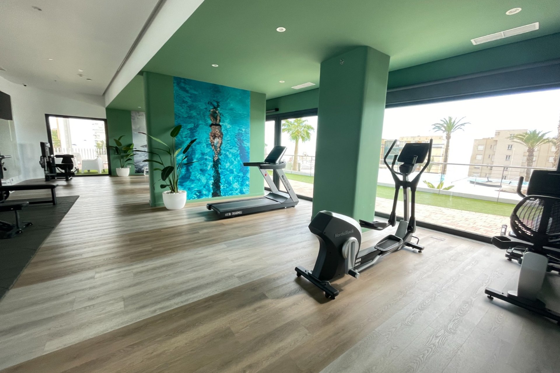 New Build - Apartment - Flat - Benidorm