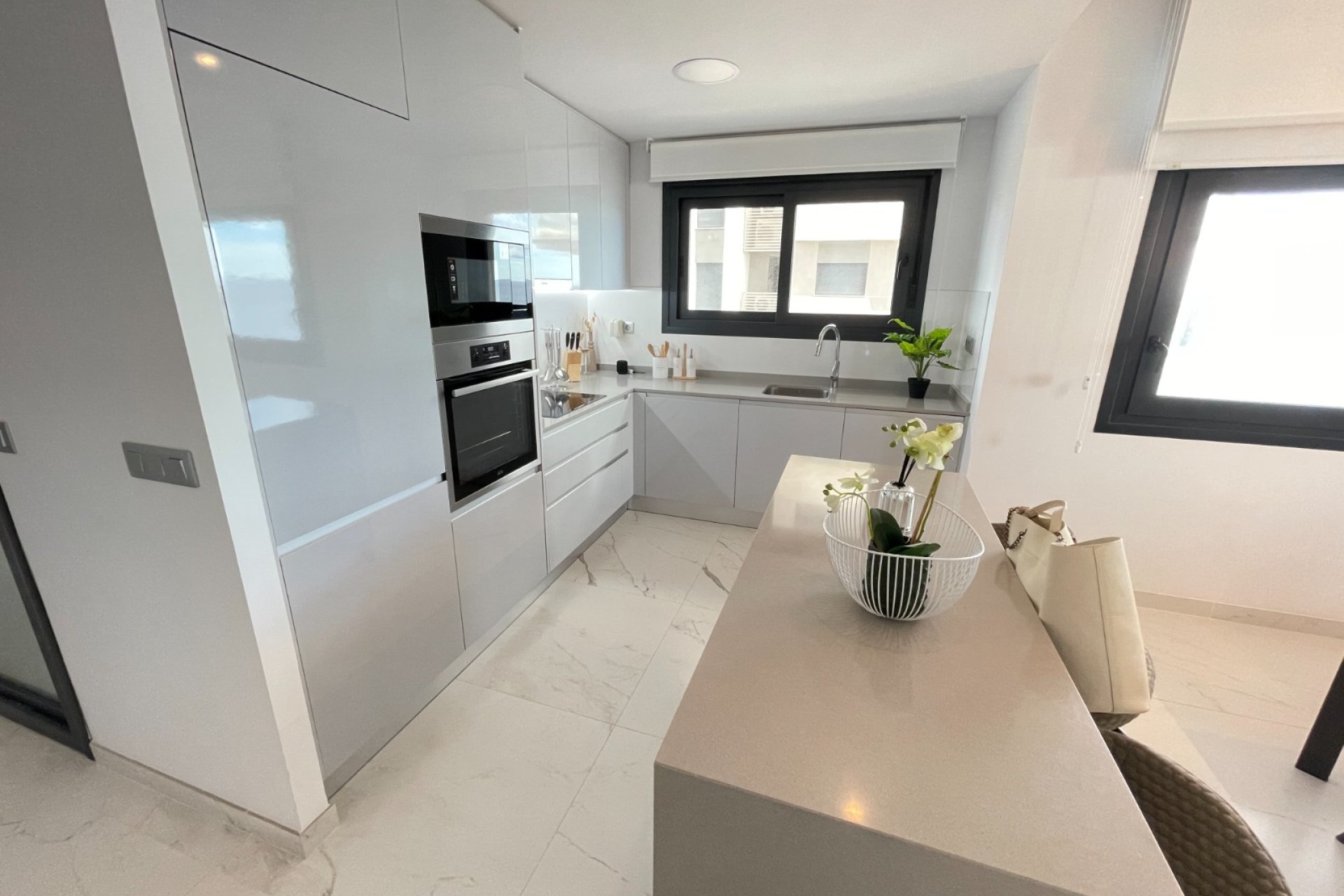 New Build - Apartment - Flat - Benidorm