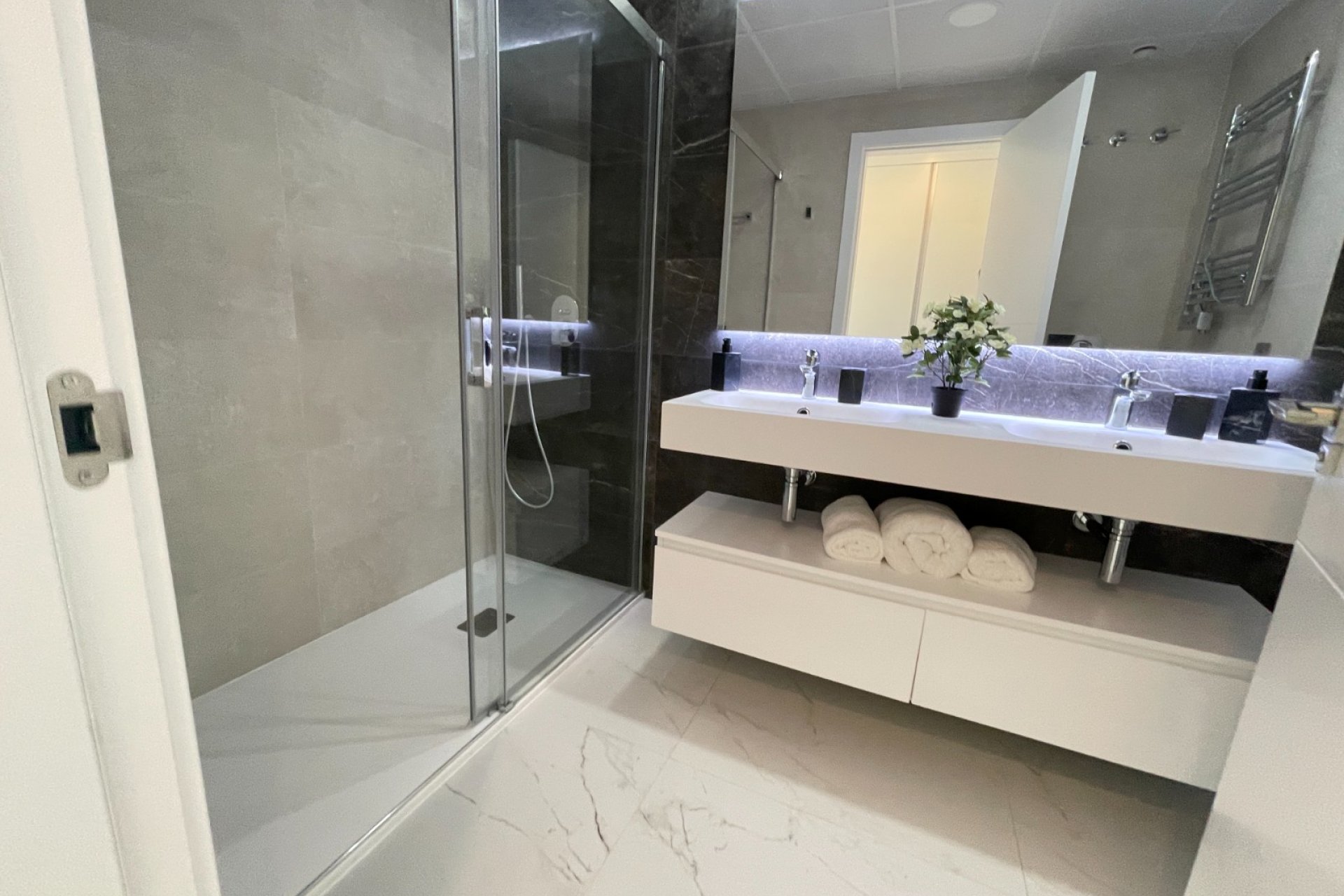 New Build - Apartment - Flat - Benidorm