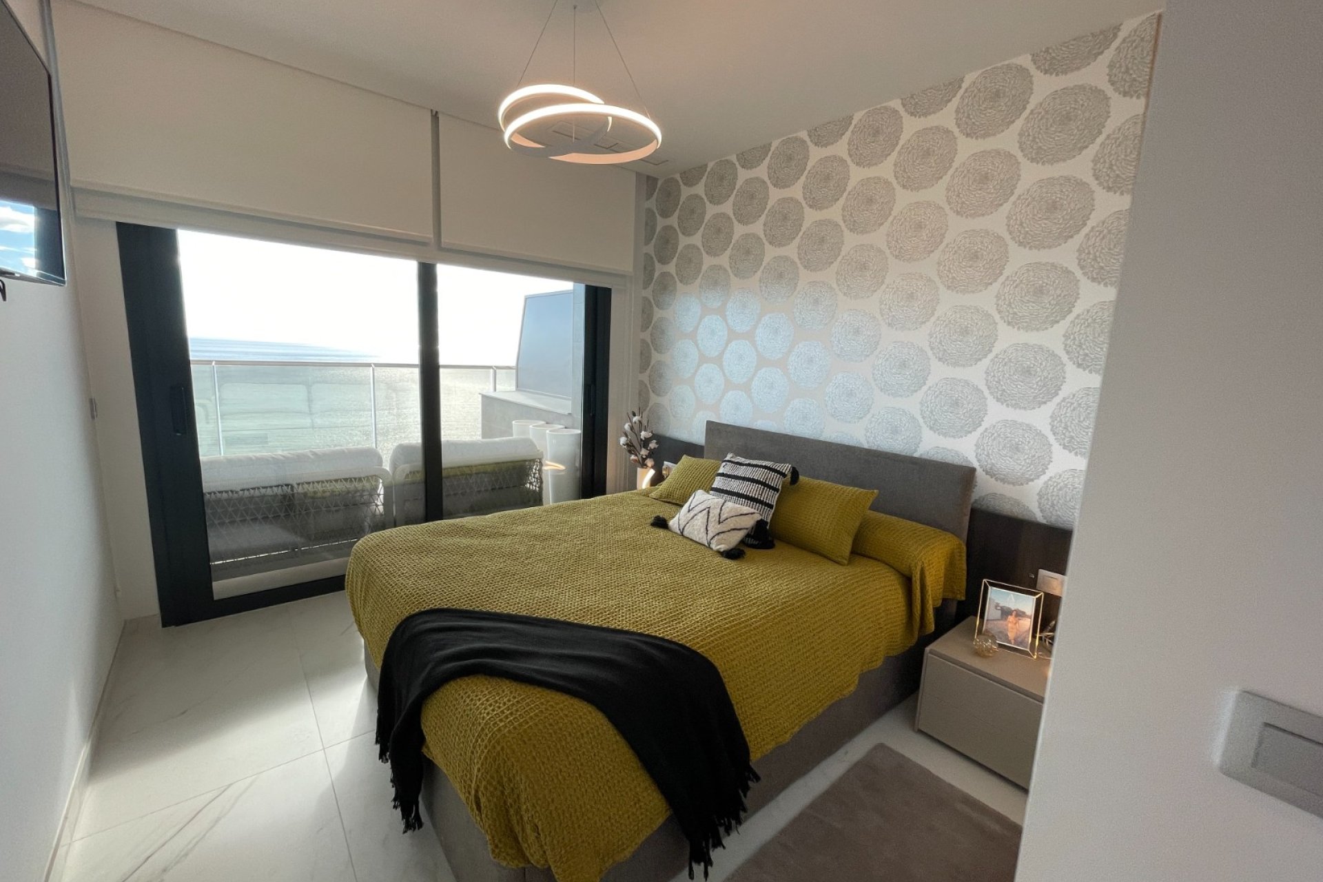 New Build - Apartment - Flat - Benidorm