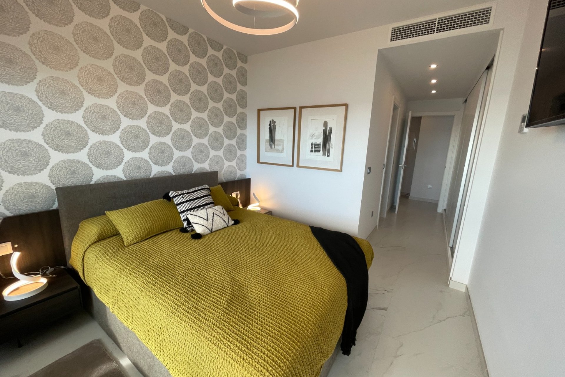 New Build - Apartment - Flat - Benidorm