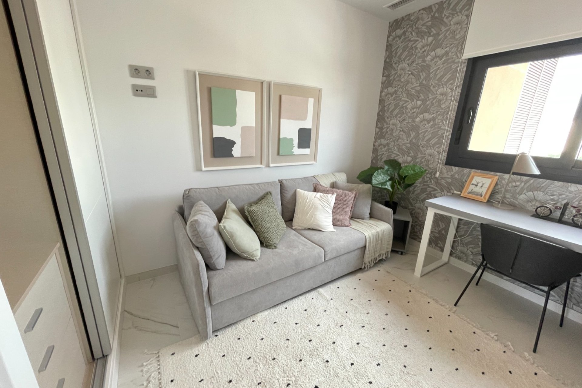 New Build - Apartment - Flat - Benidorm