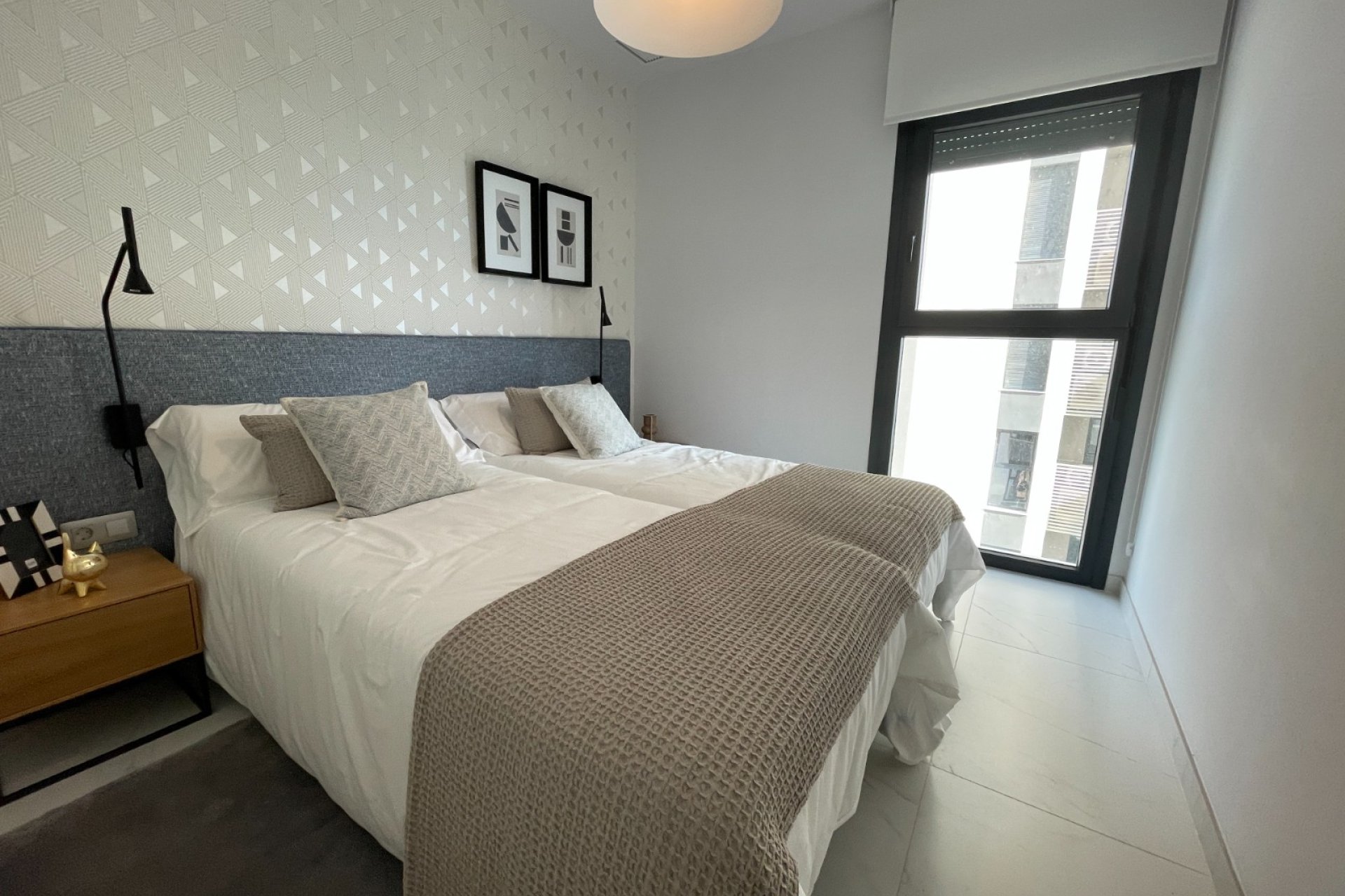 New Build - Apartment - Flat - Benidorm