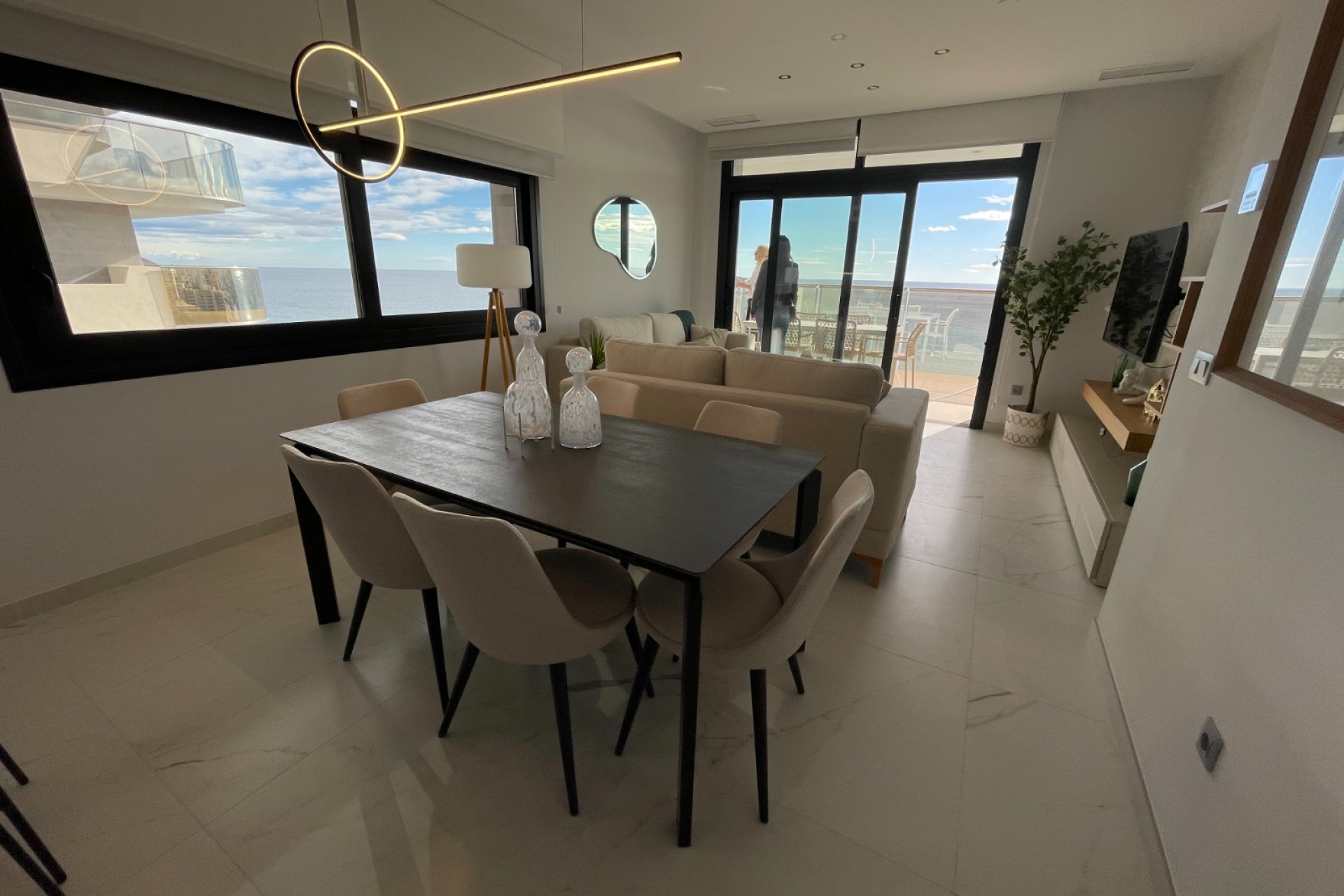 New Build - Apartment - Flat - Benidorm