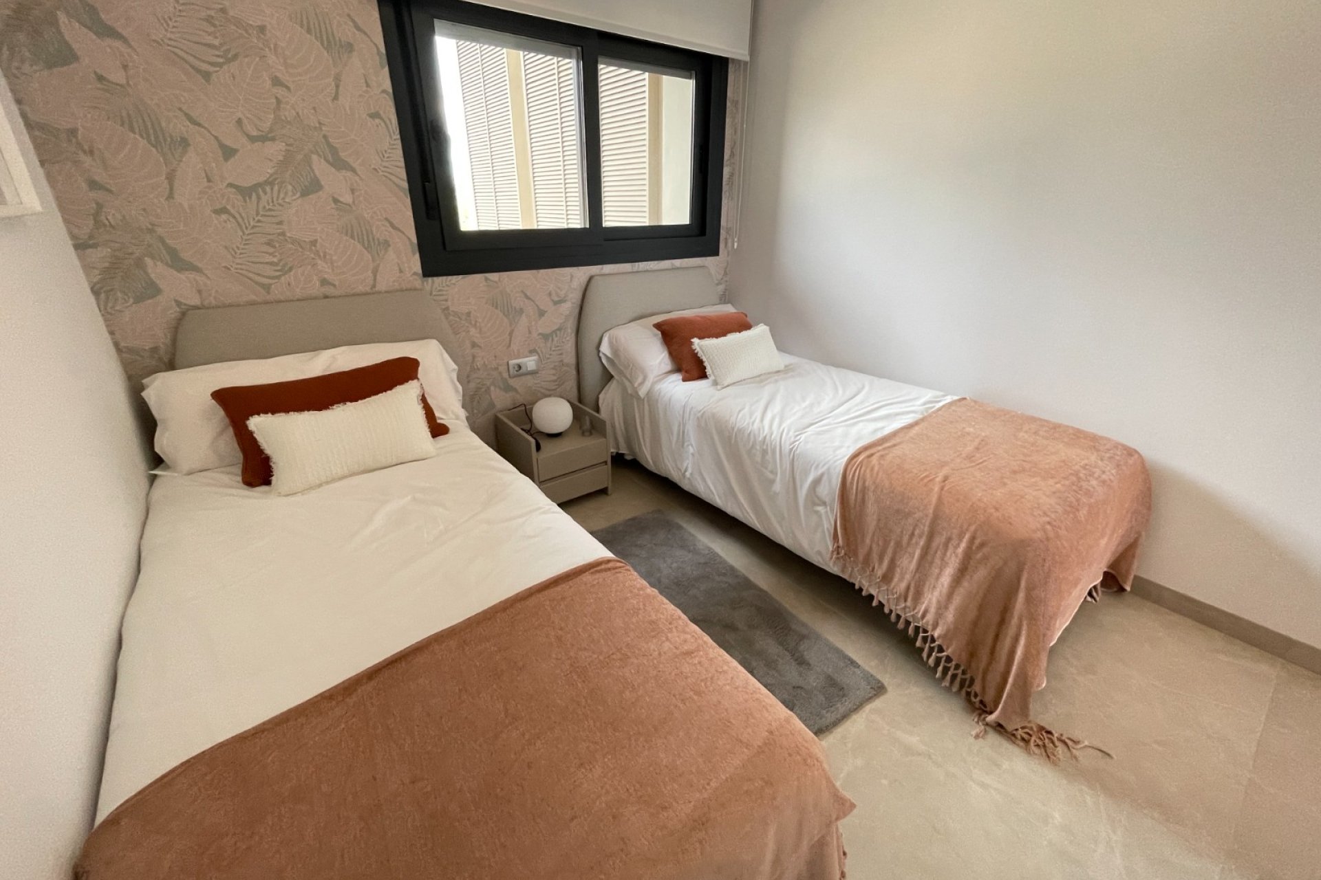 New Build - Apartment - Flat - Benidorm