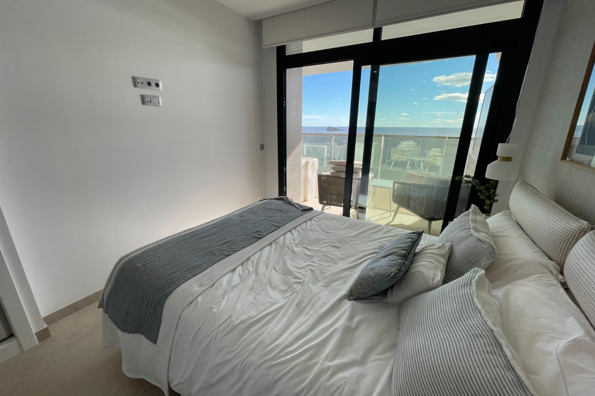New Build - Apartment - Flat - Benidorm