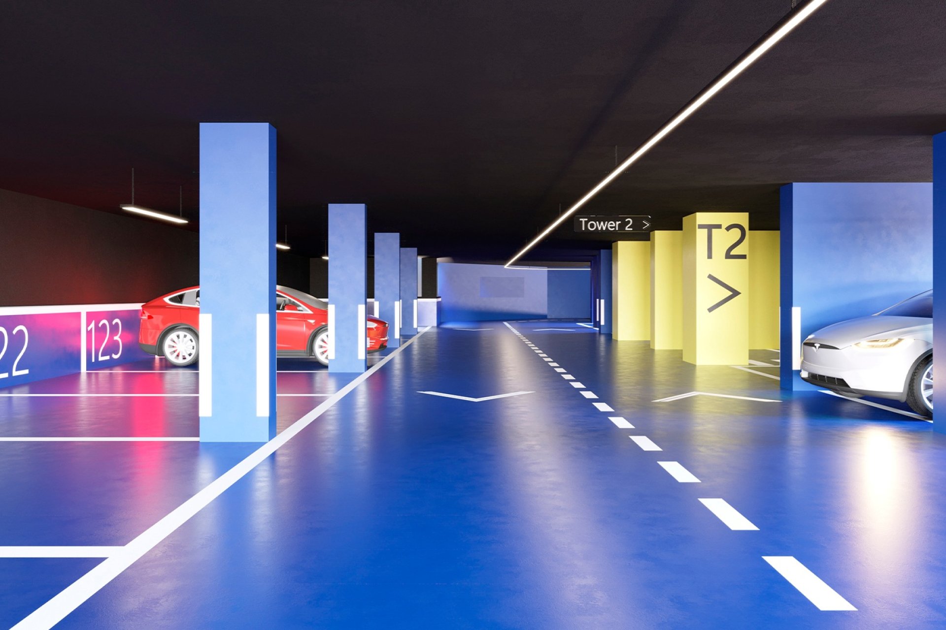 New Build - Apartment - Flat - Benidorm