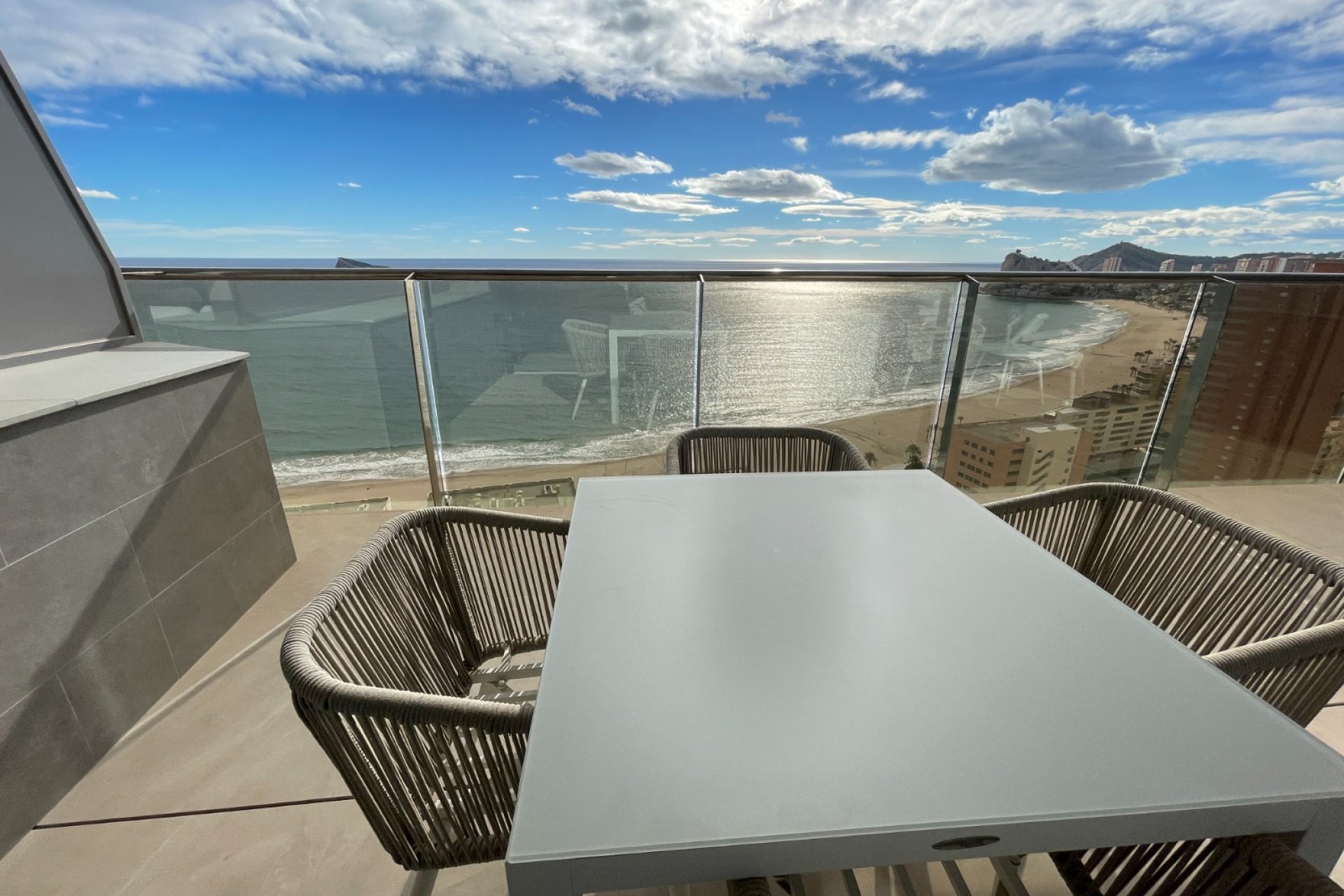 New Build - Apartment - Flat - Benidorm