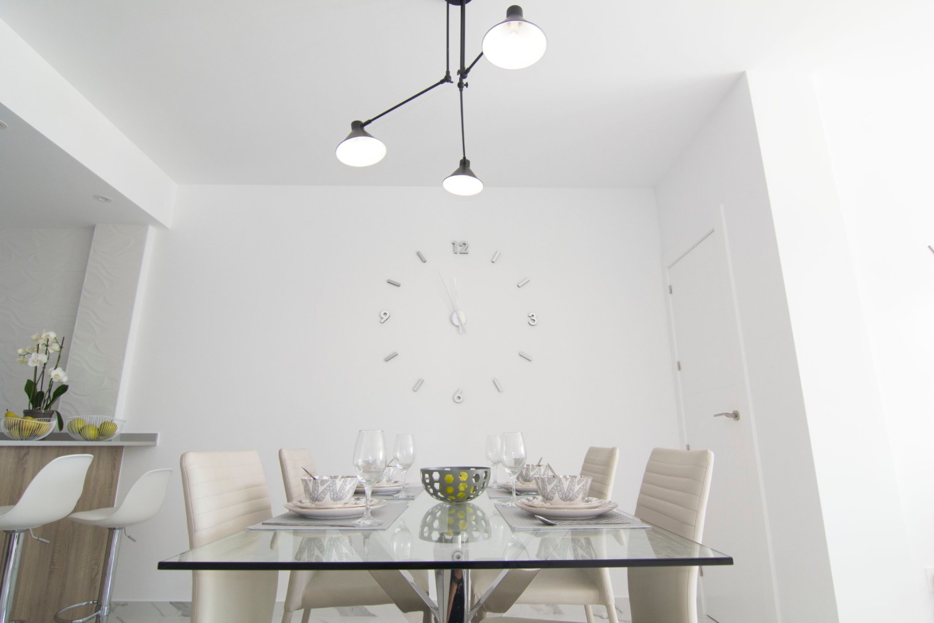 New Build - Apartment - Flat - Benijofar