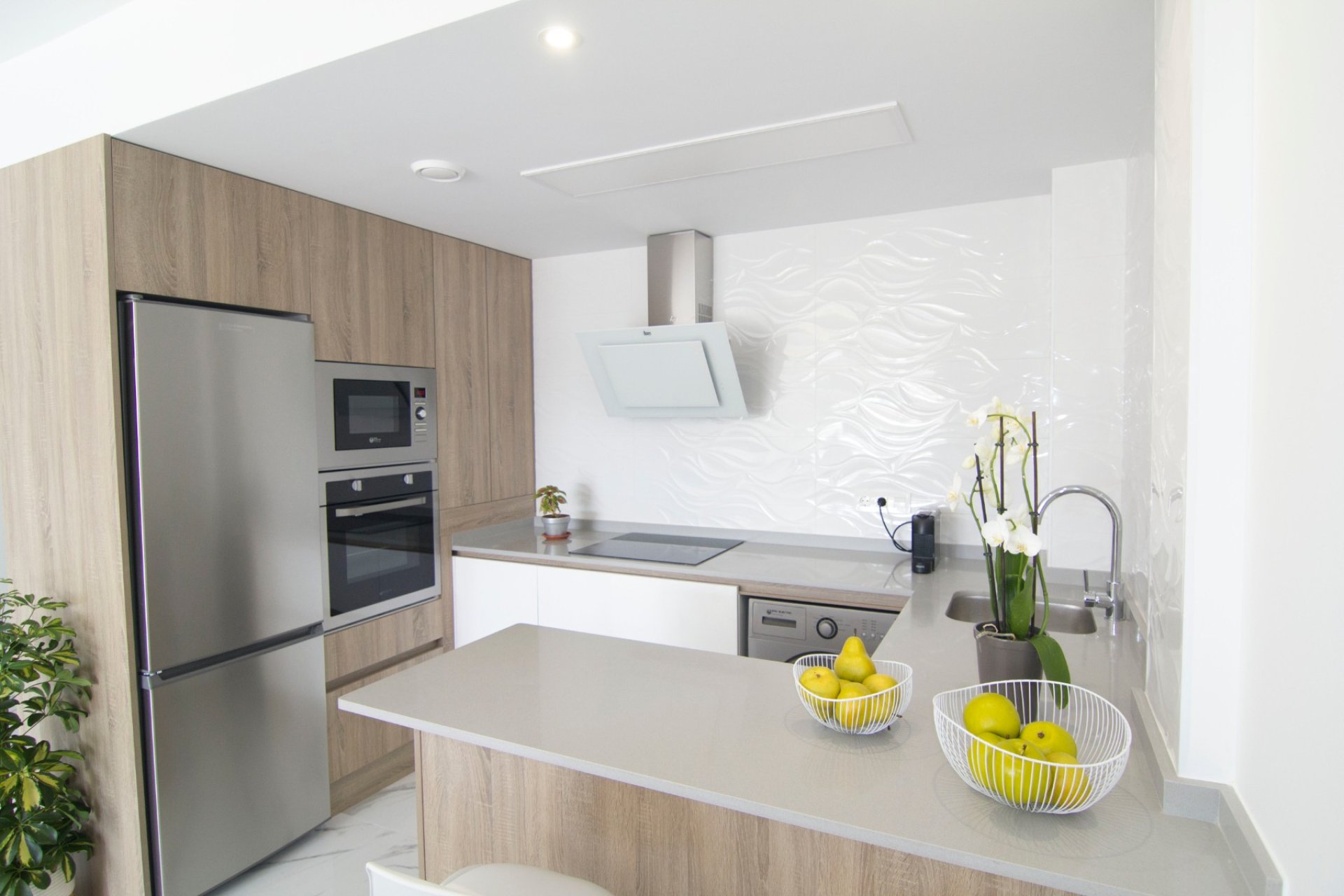 New Build - Apartment - Flat - Benijofar