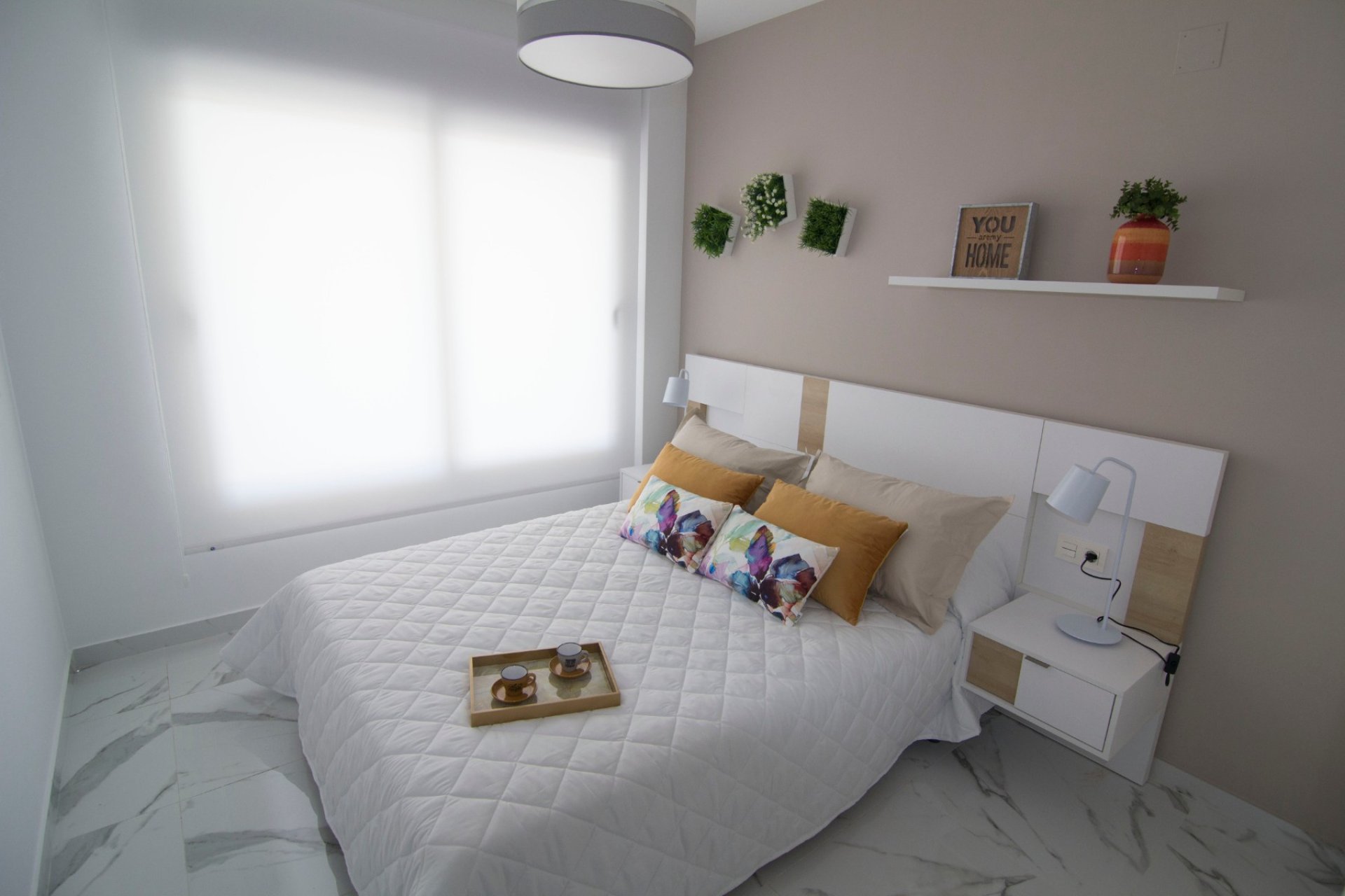 New Build - Apartment - Flat - Benijofar