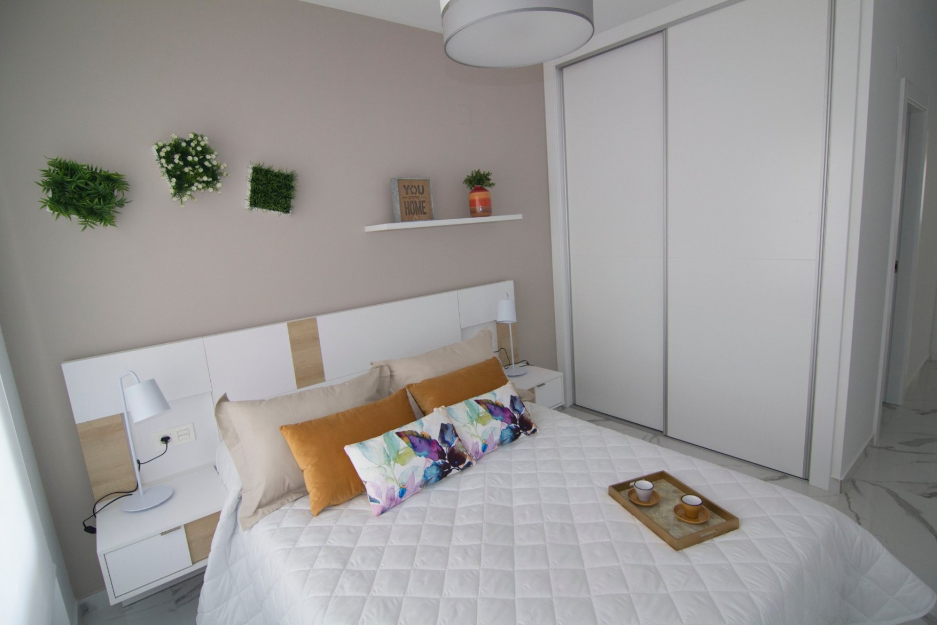 New Build - Apartment - Flat - Benijofar