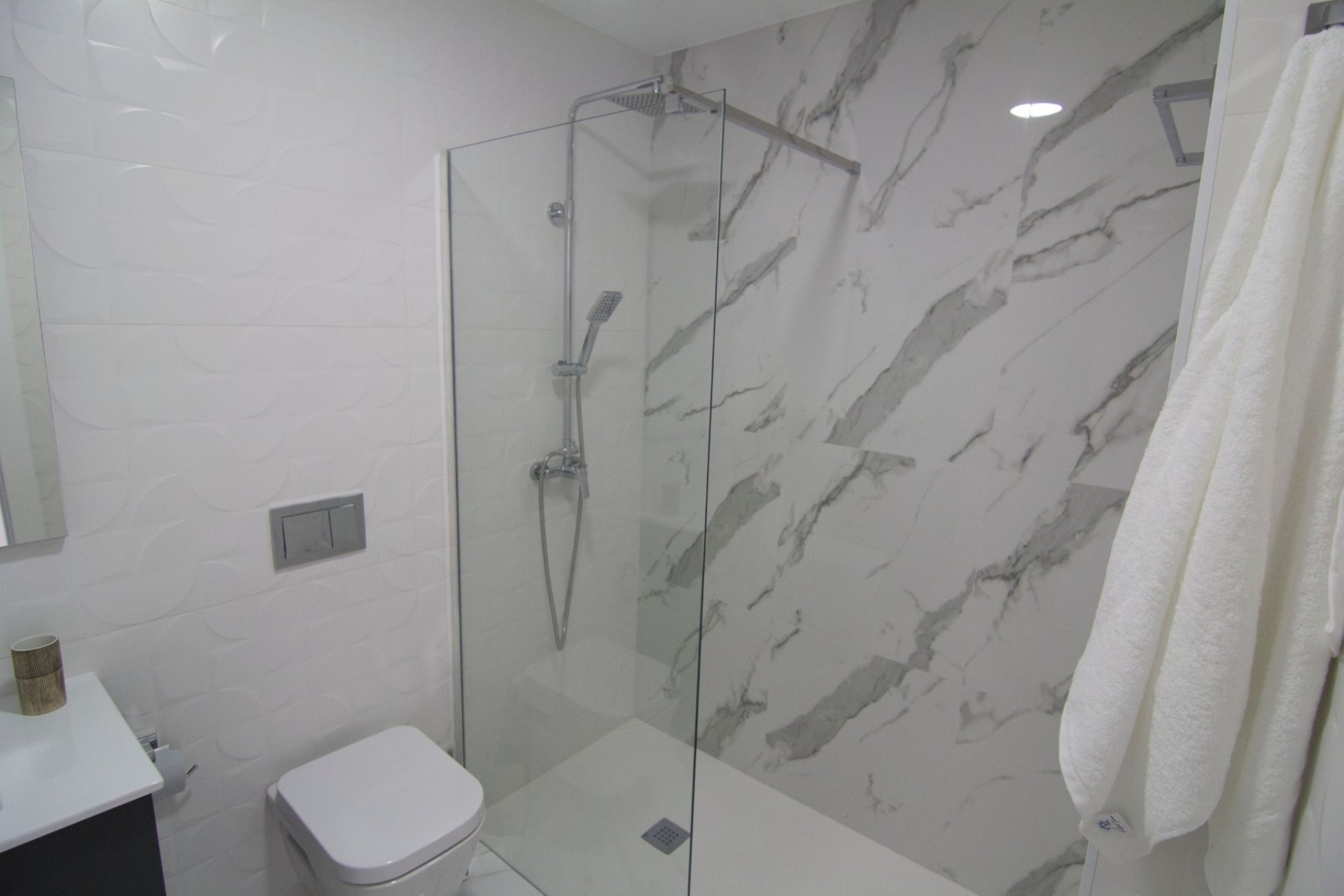 New Build - Apartment - Flat - Benijofar