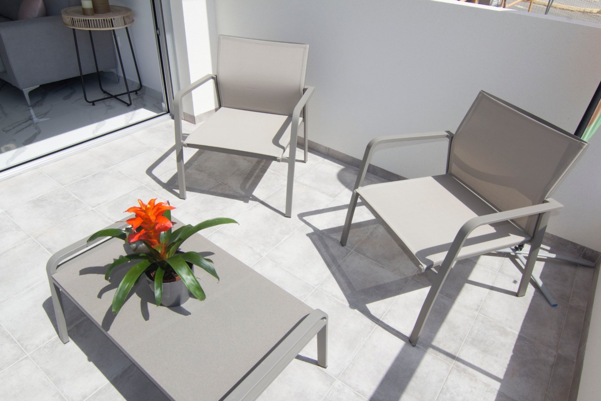 New Build - Apartment - Flat - Benijofar