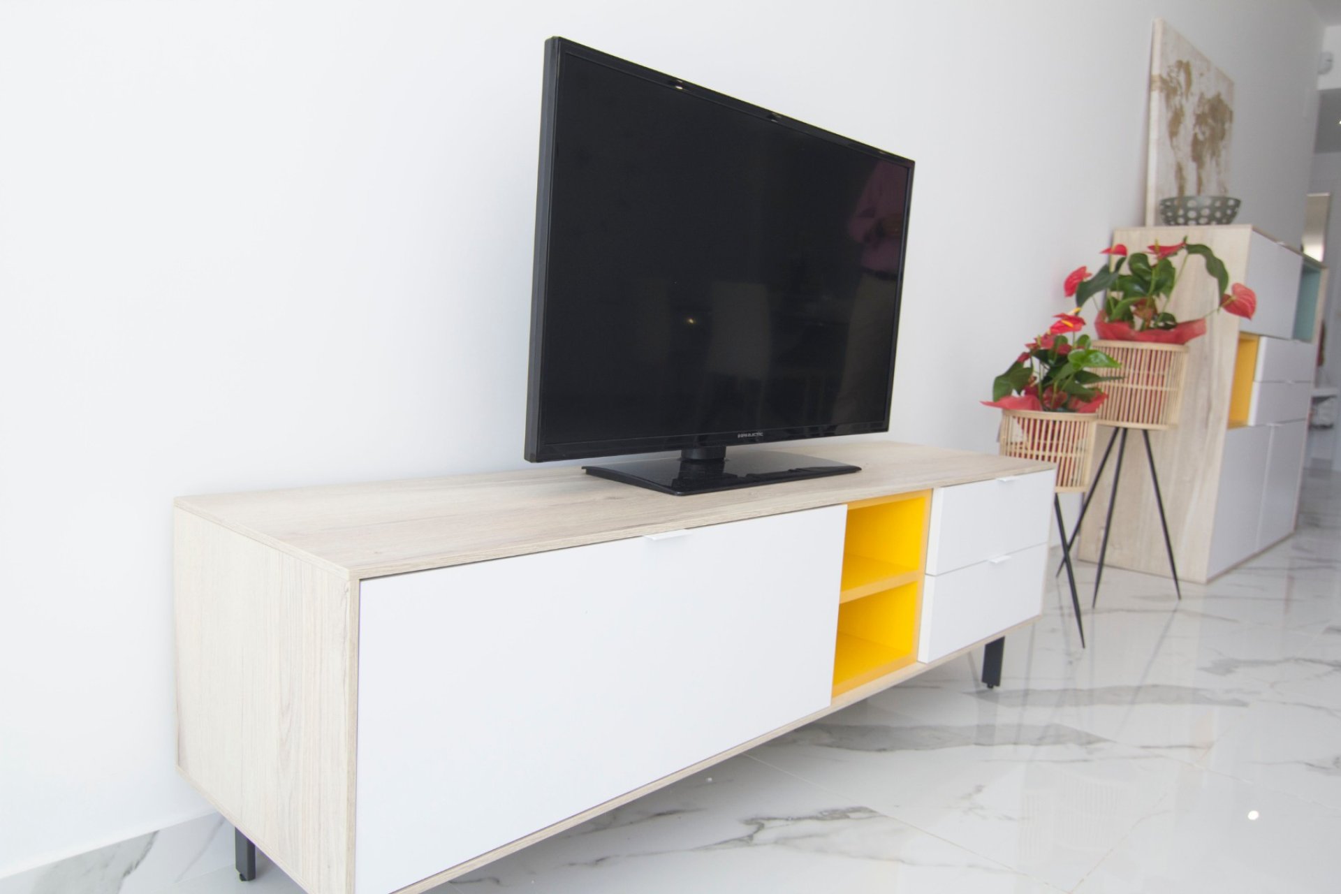 New Build - Apartment - Flat - Benijofar