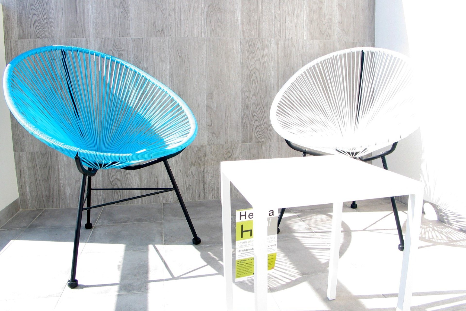 New Build - Apartment - Flat - Benijofar