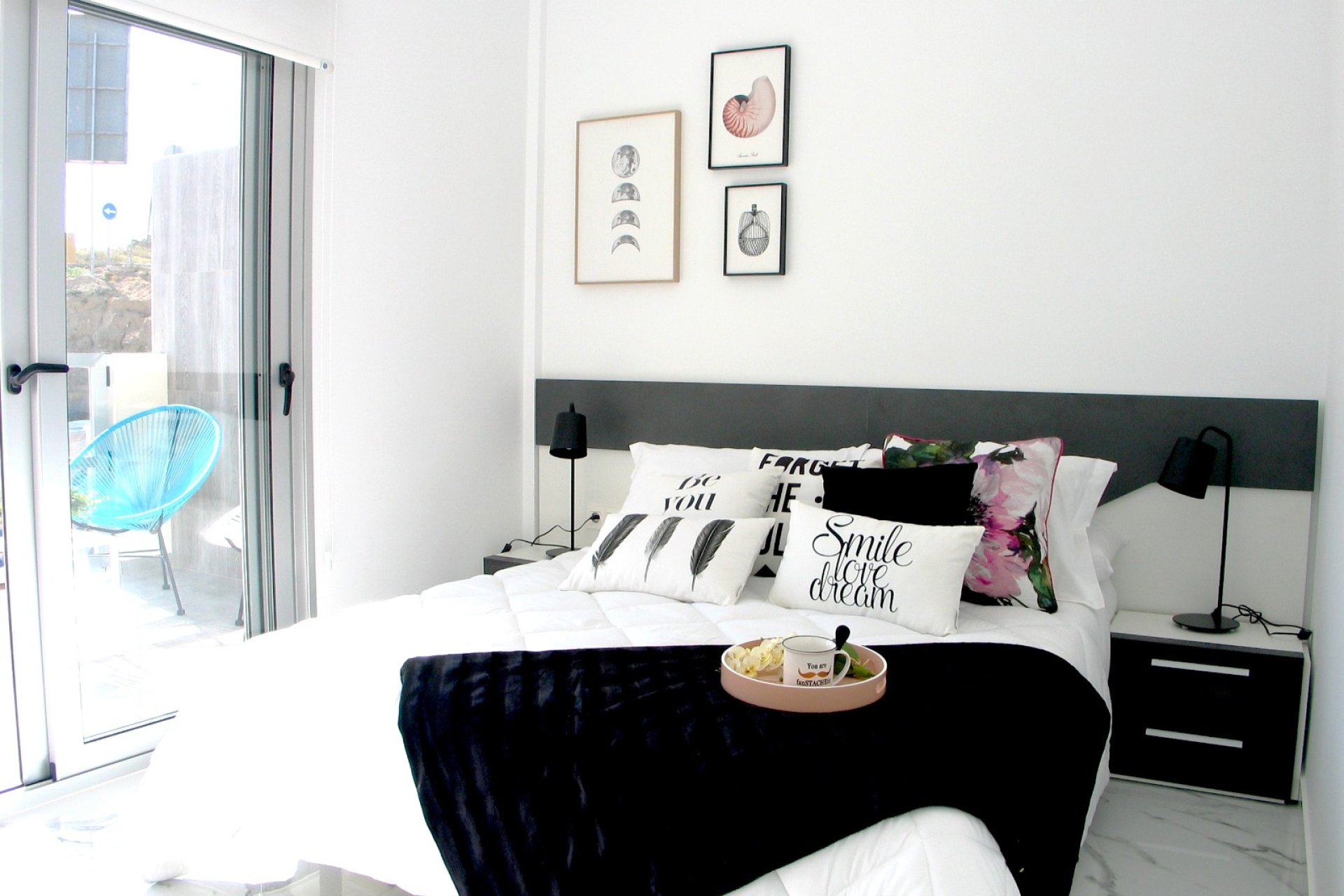 New Build - Apartment - Flat - Benijofar