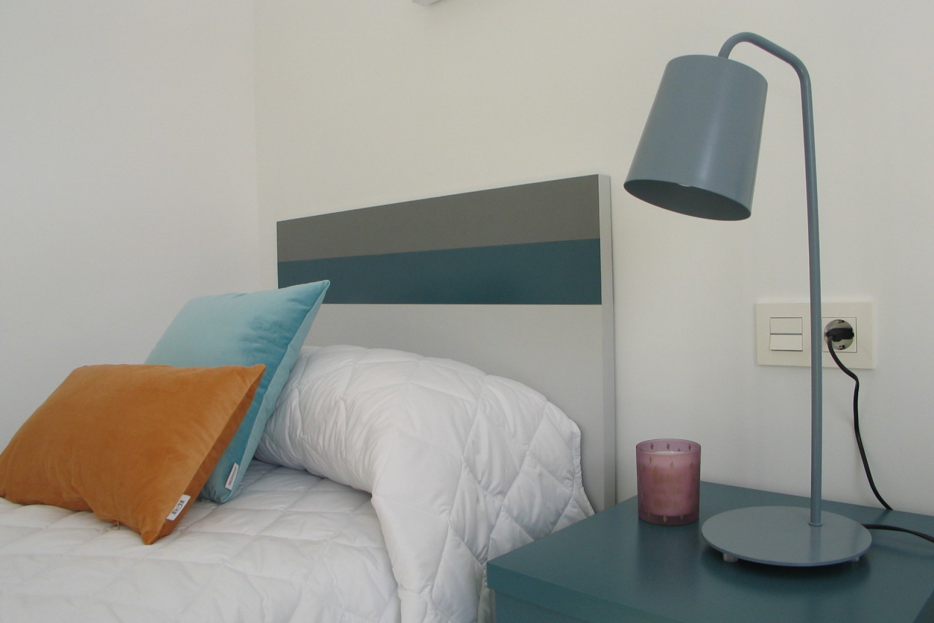 New Build - Apartment - Flat - Benijofar