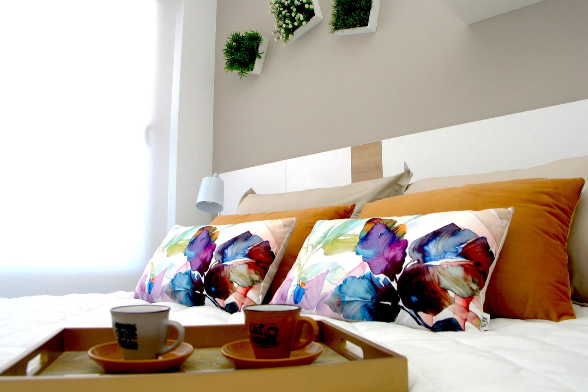 New Build - Apartment - Flat - Benijofar