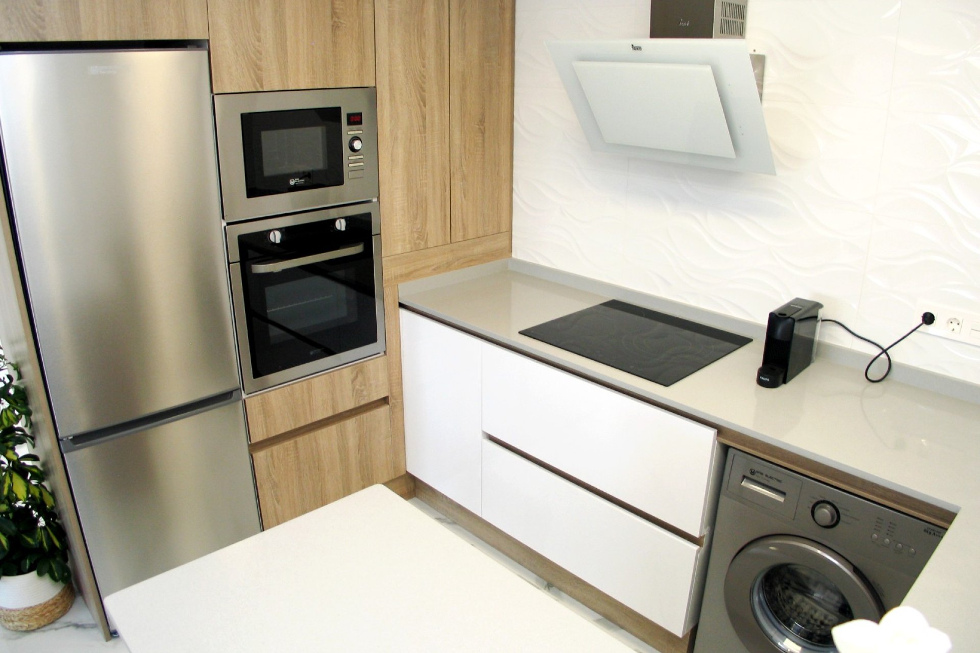 New Build - Apartment - Flat - Benijofar