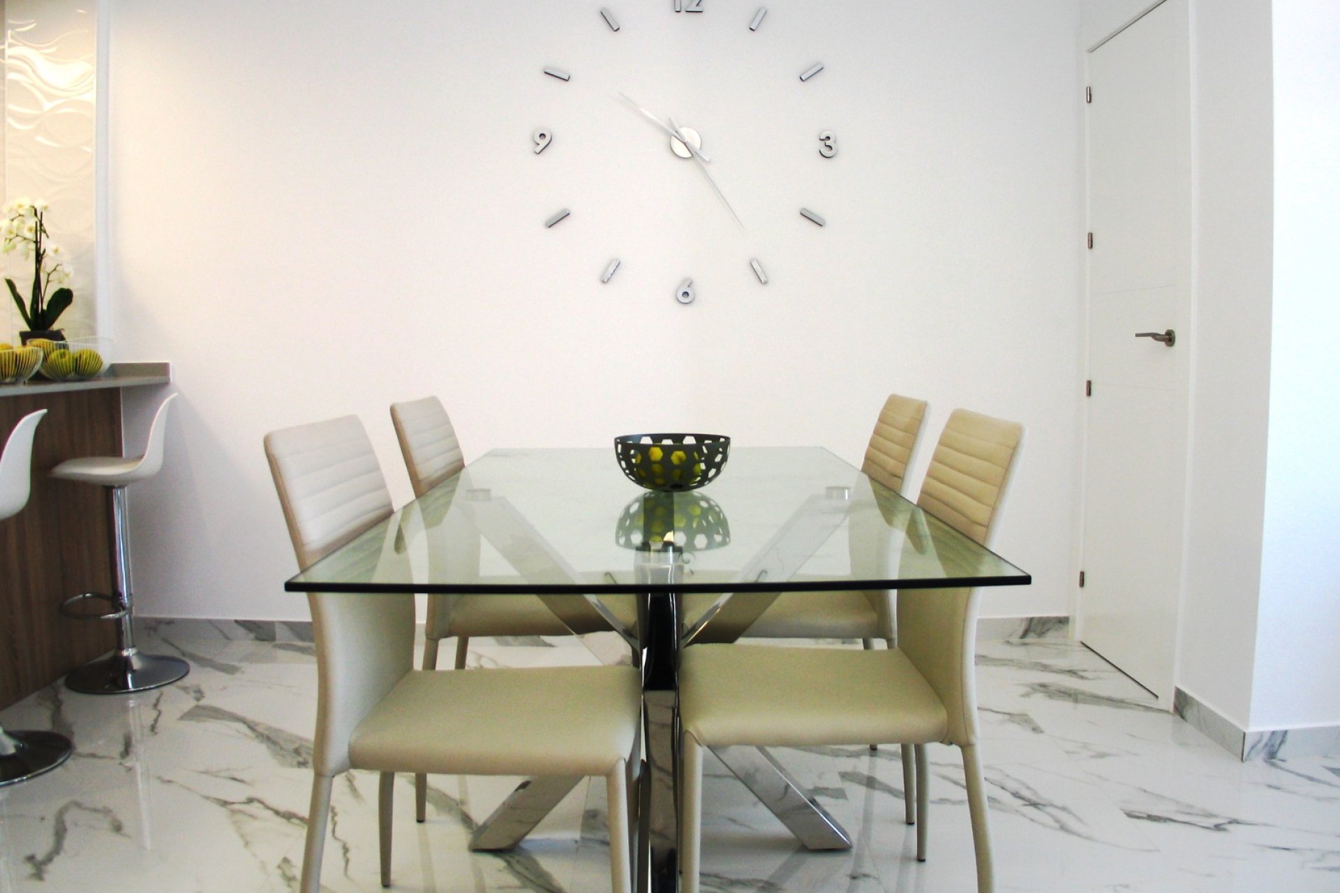 New Build - Apartment - Flat - Benijofar