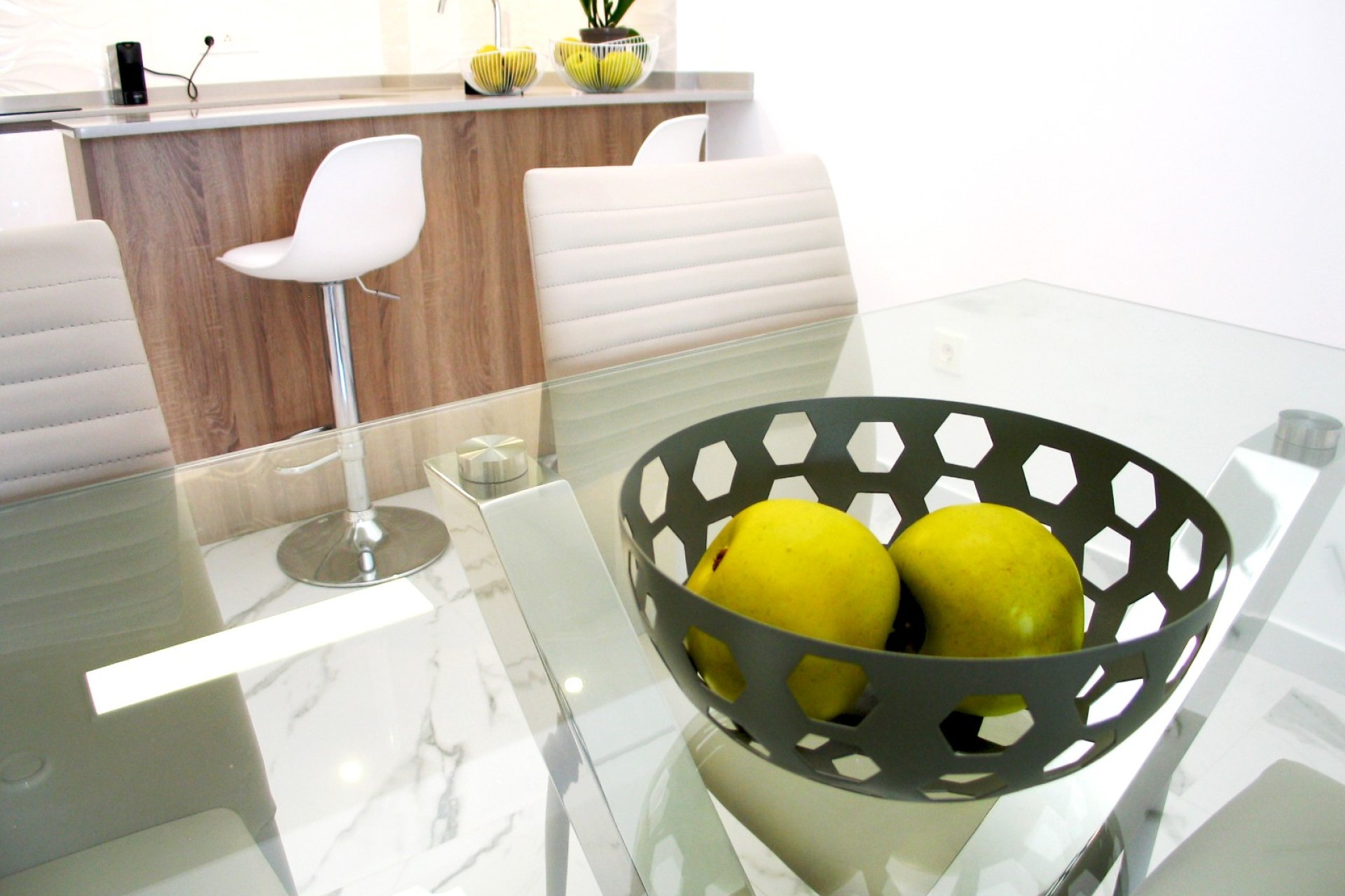 New Build - Apartment - Flat - Benijofar