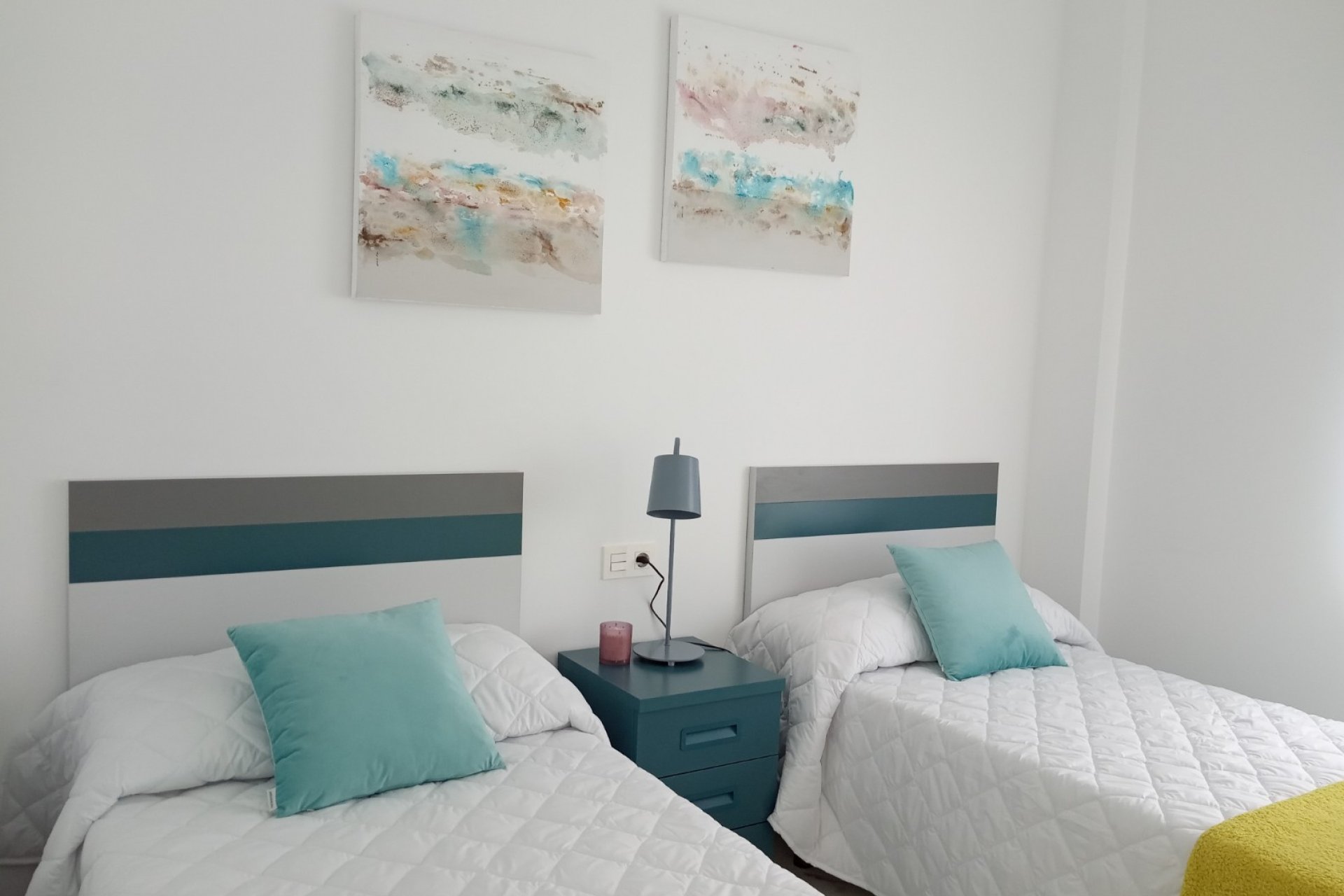 New Build - Apartment - Flat - Benijofar