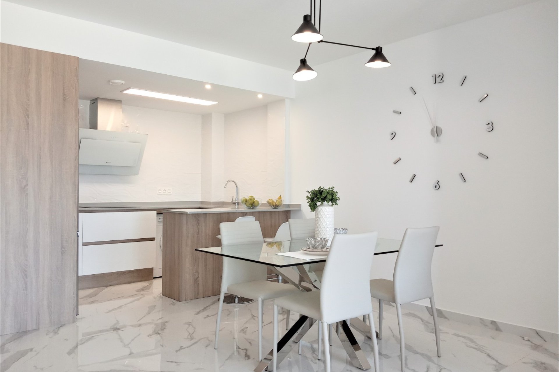 New Build - Apartment - Flat - Benijofar