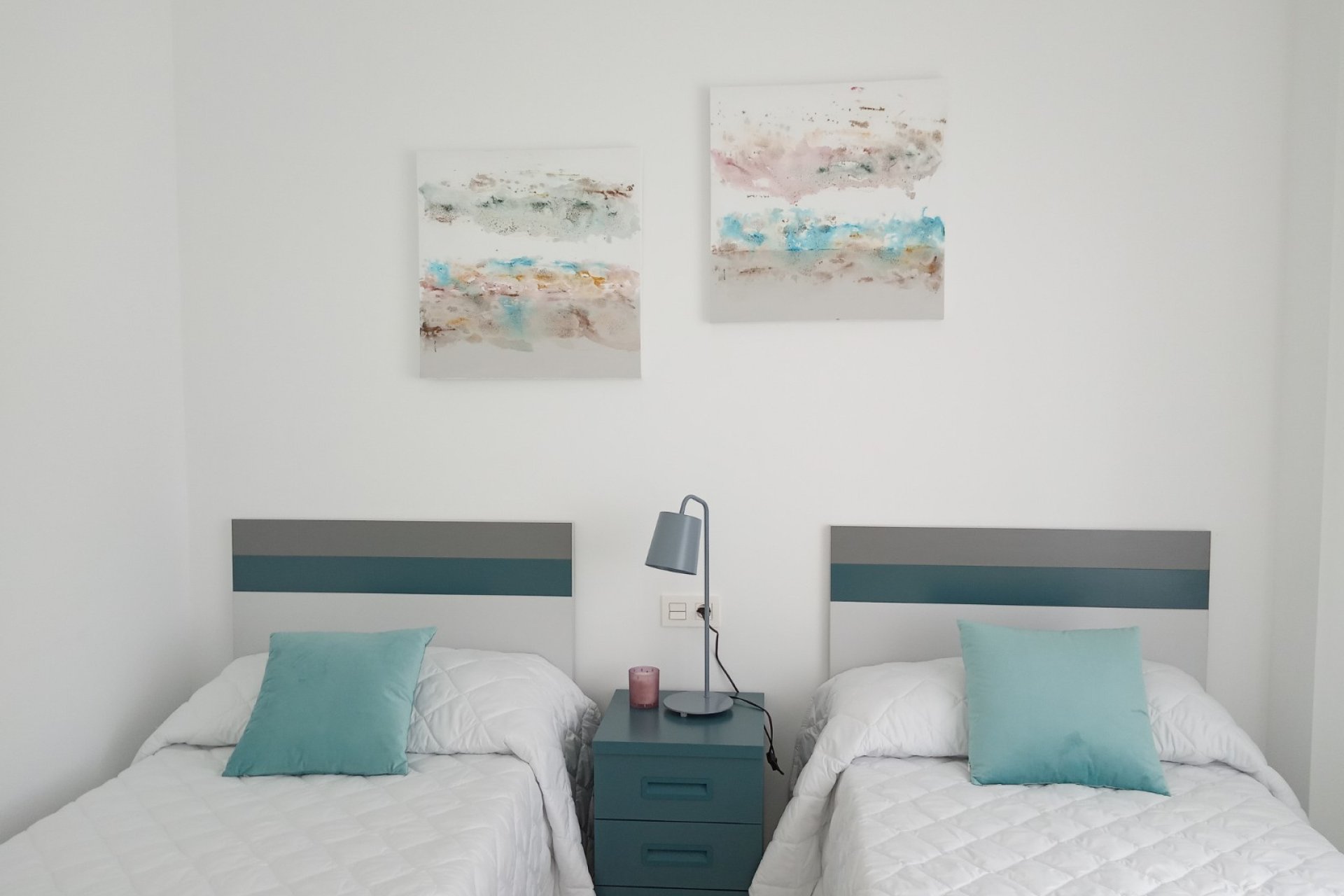 New Build - Apartment - Flat - Benijofar