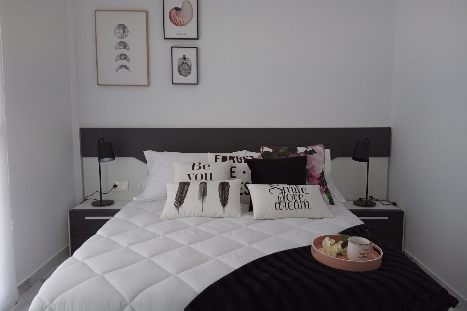 New Build - Apartment - Flat - Benijofar