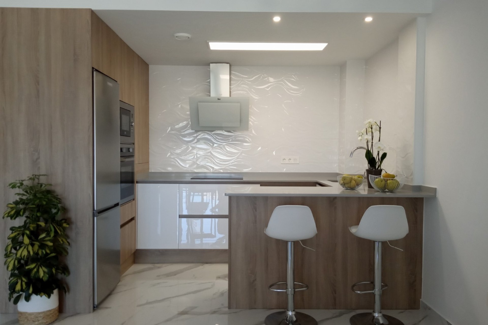 New Build - Apartment - Flat - Benijofar