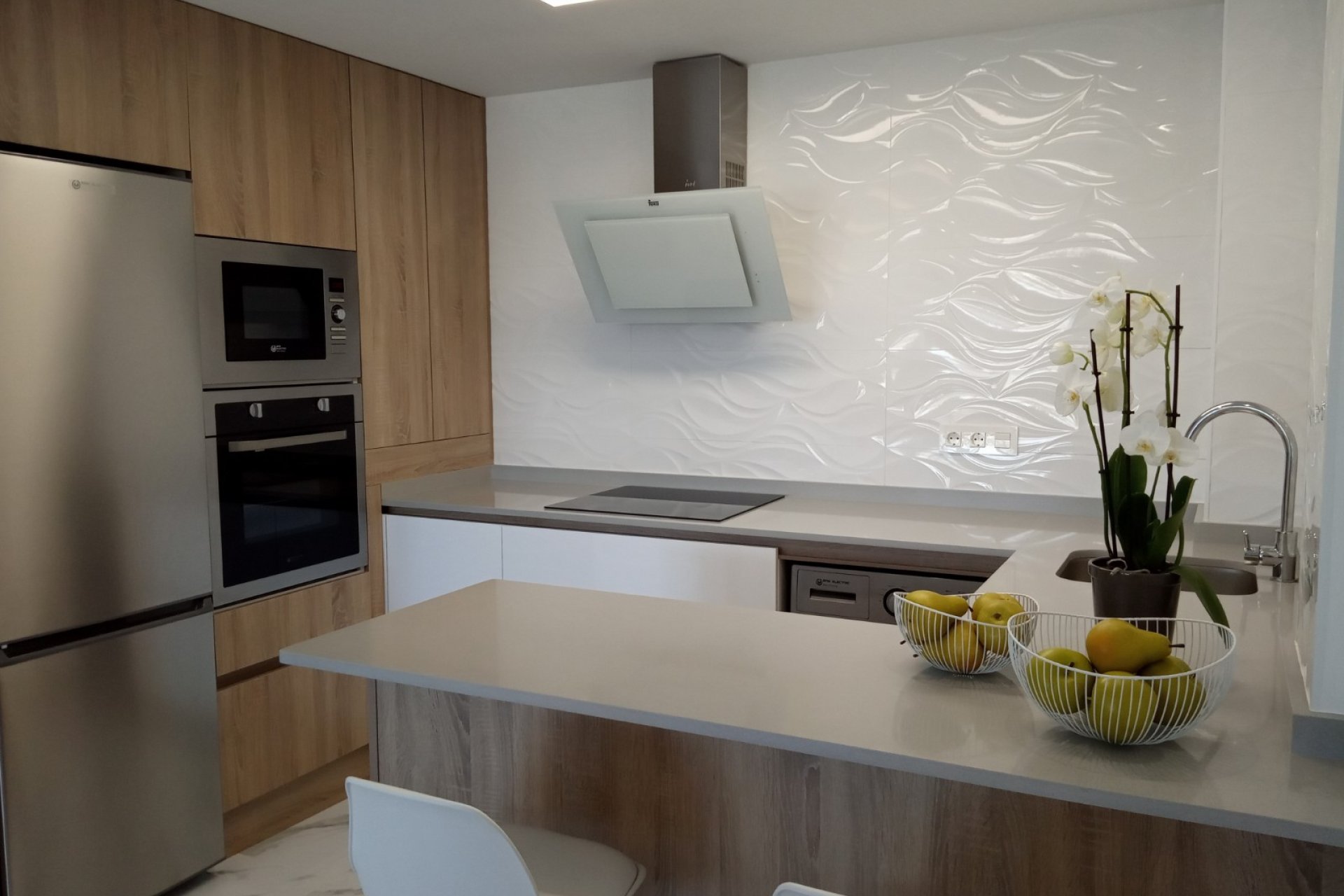 New Build - Apartment - Flat - Benijofar