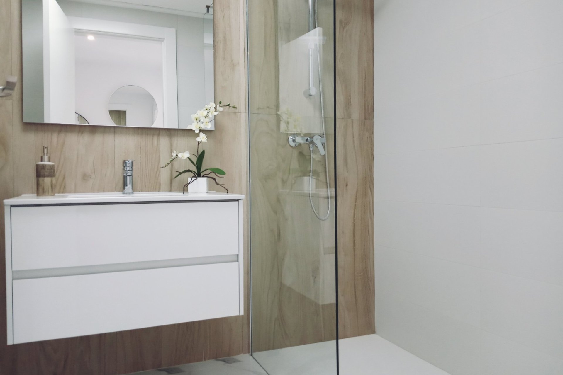 New Build - Apartment - Flat - Benijofar