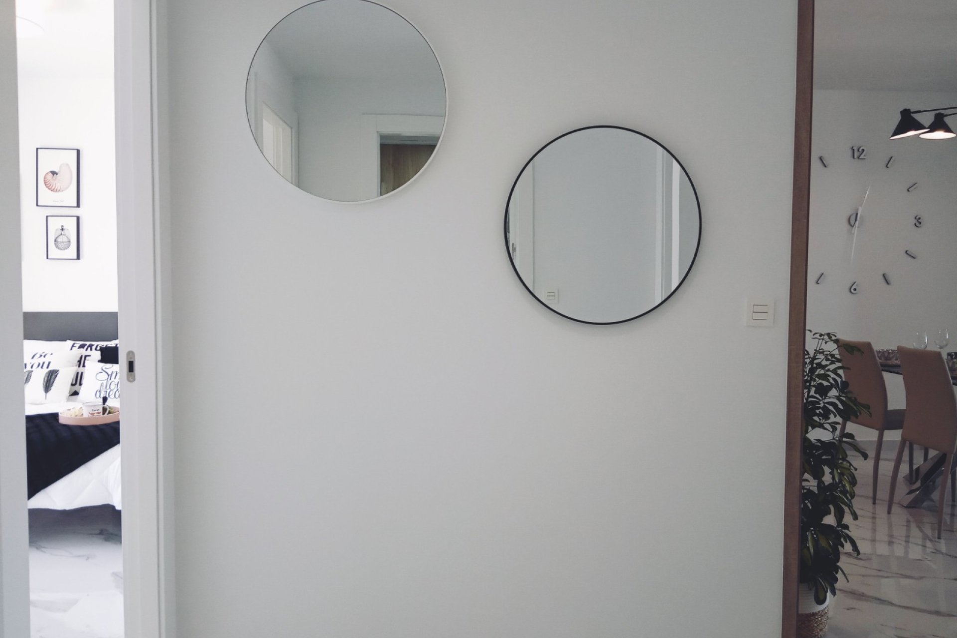 New Build - Apartment - Flat - Benijofar