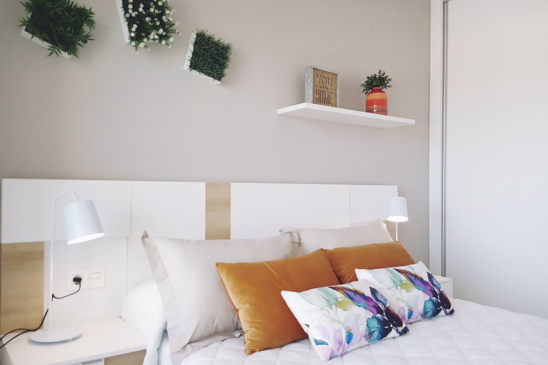 New Build - Apartment - Flat - Benijofar