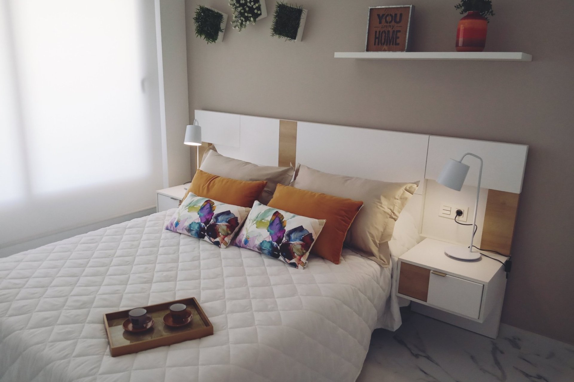 New Build - Apartment - Flat - Benijofar