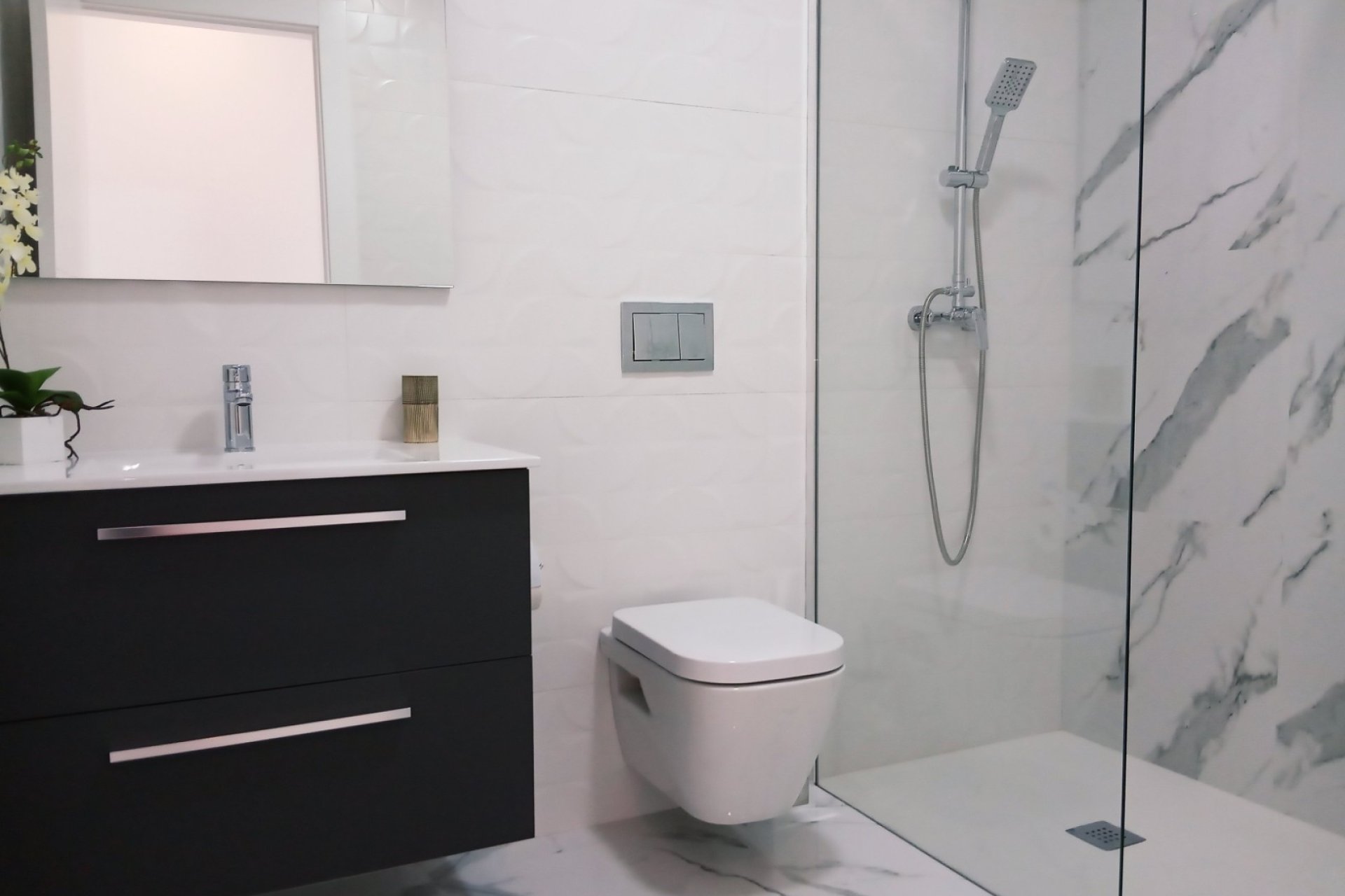 New Build - Apartment - Flat - Benijofar