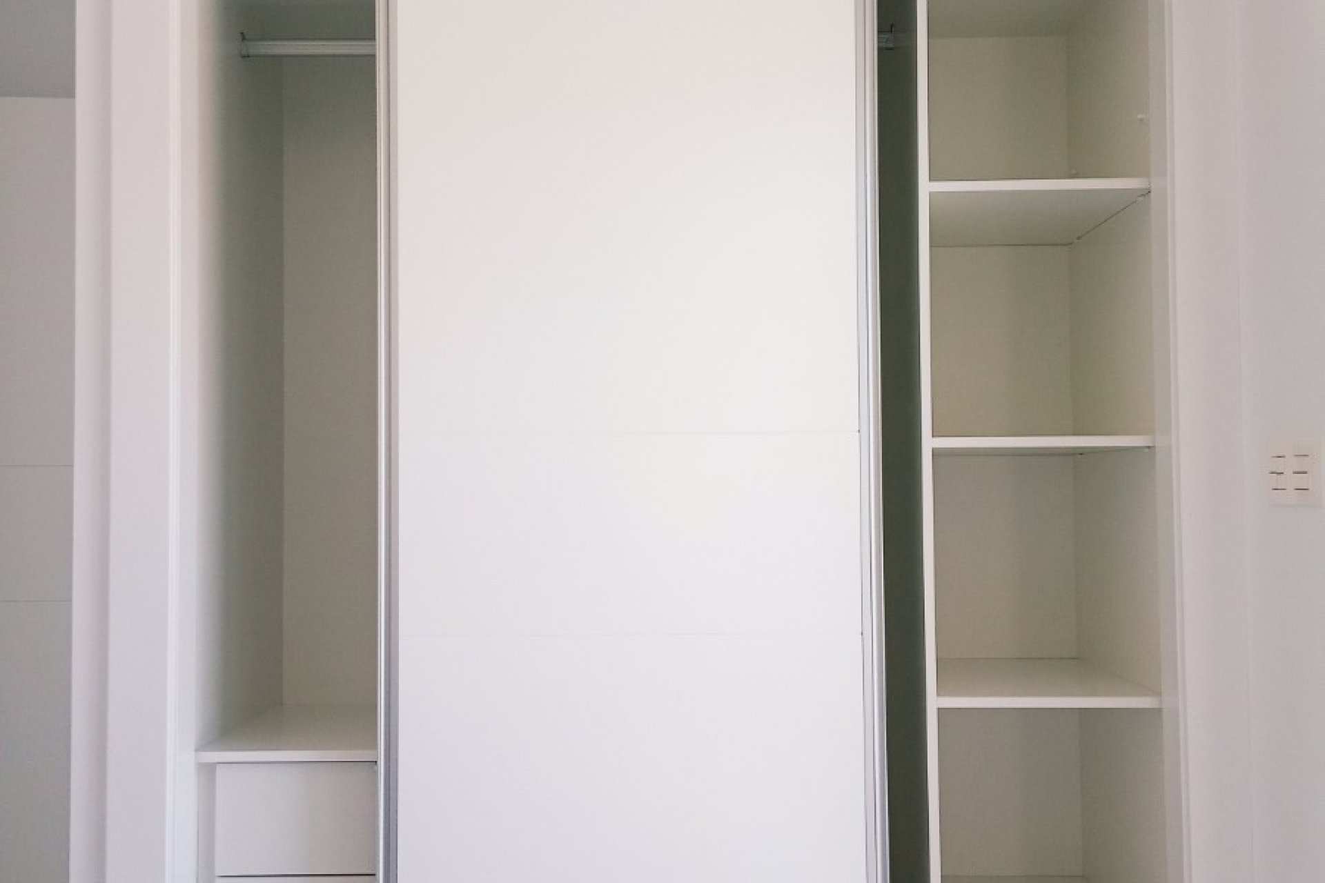 New Build - Apartment - Flat - Benijofar