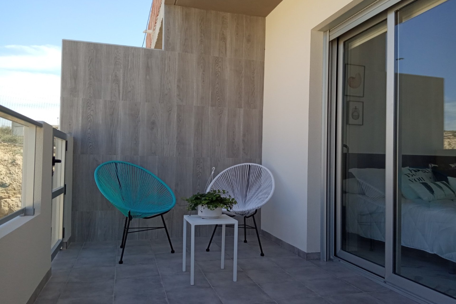 New Build - Apartment - Flat - Benijofar