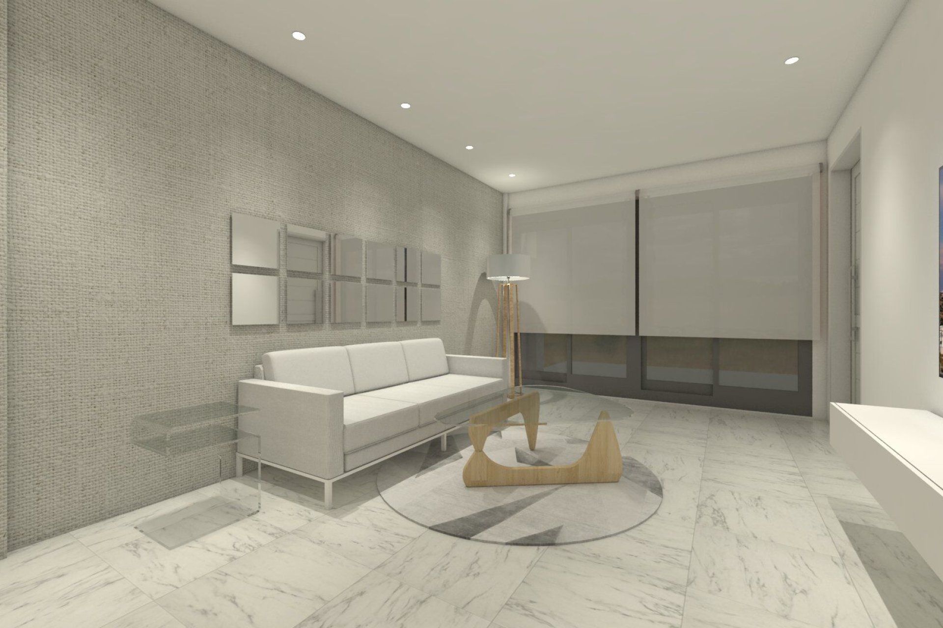 New Build - Apartment - Flat - Benijofar