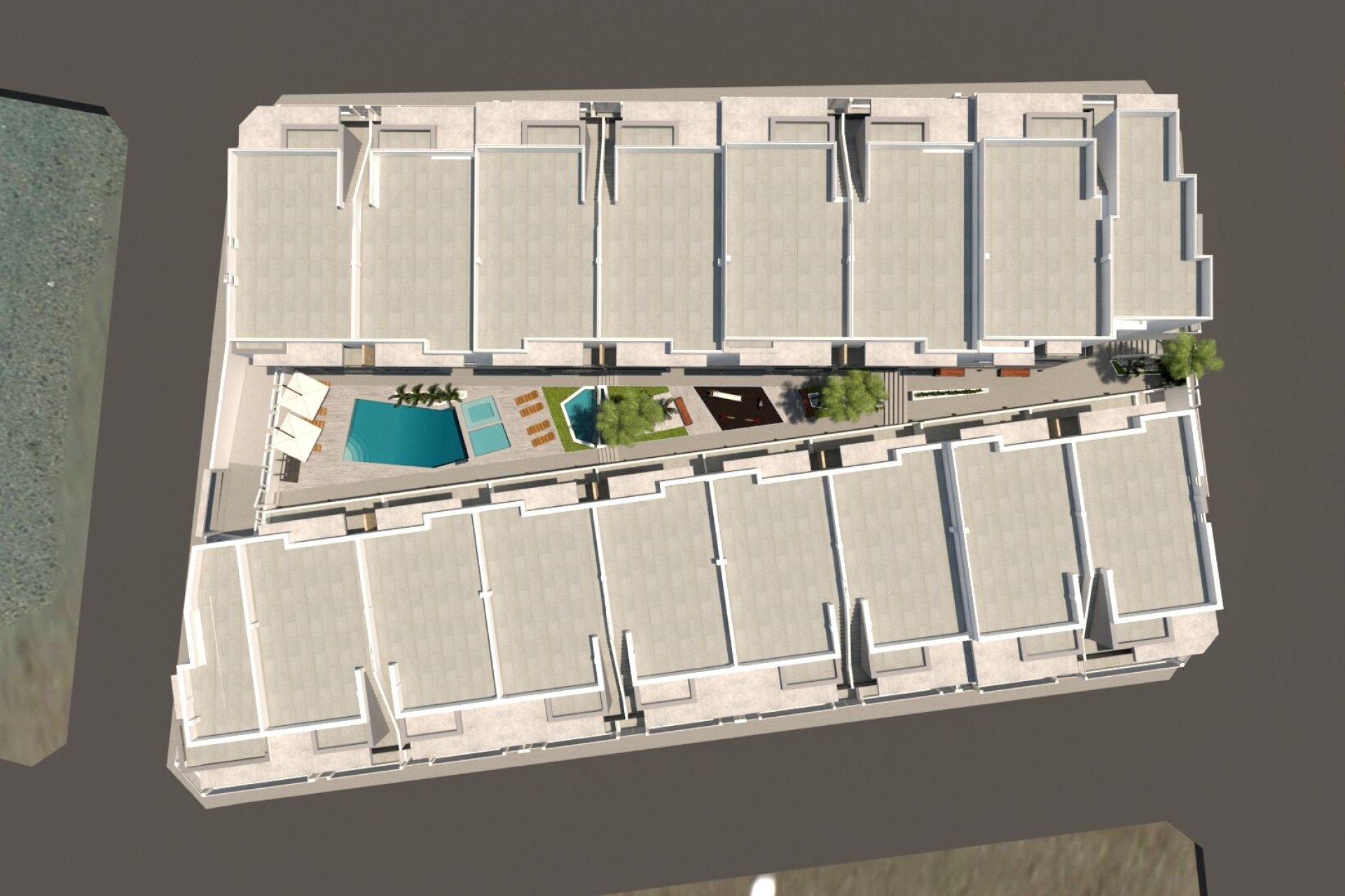 New Build - Apartment - Flat - Benijofar