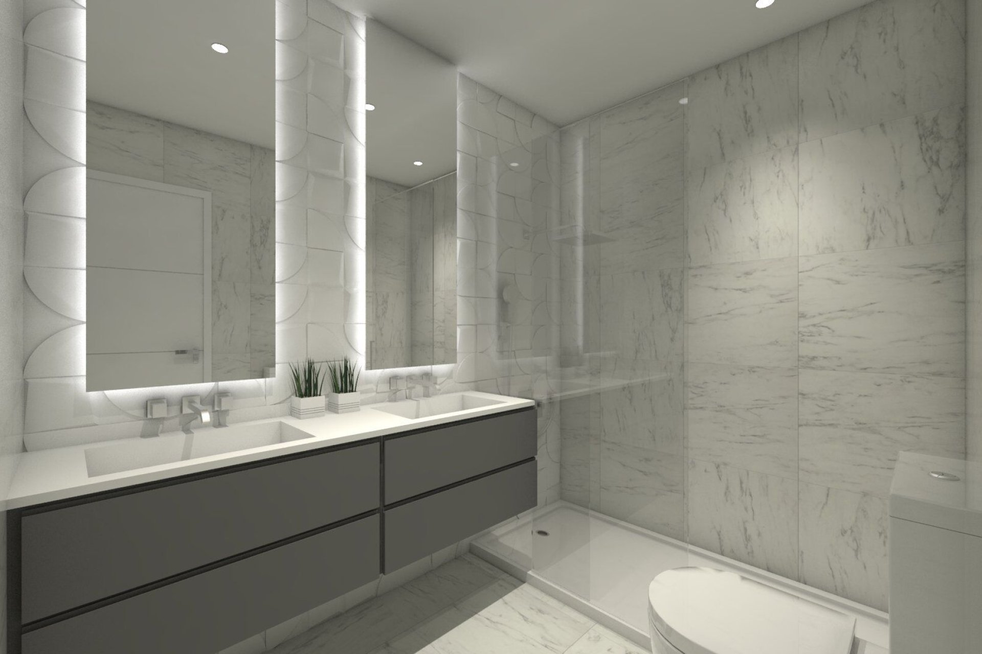 New Build - Apartment - Flat - Benijofar