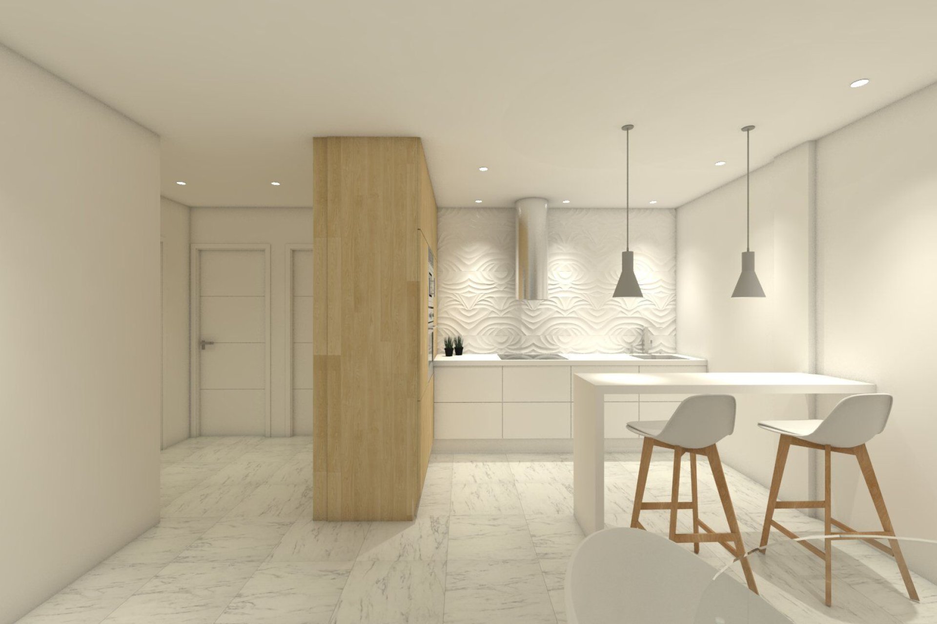 New Build - Apartment - Flat - Benijofar