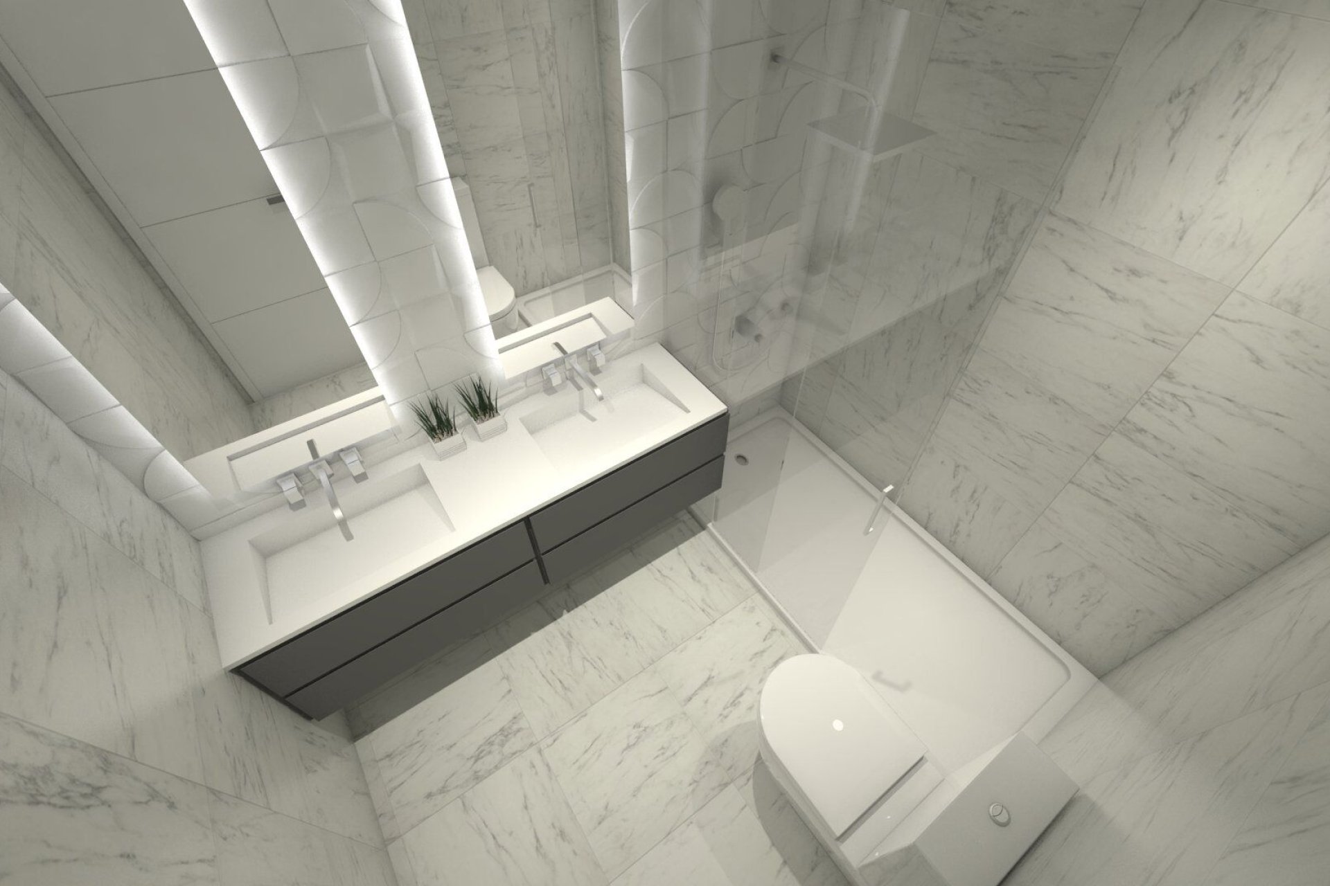 New Build - Apartment - Flat - Benijofar