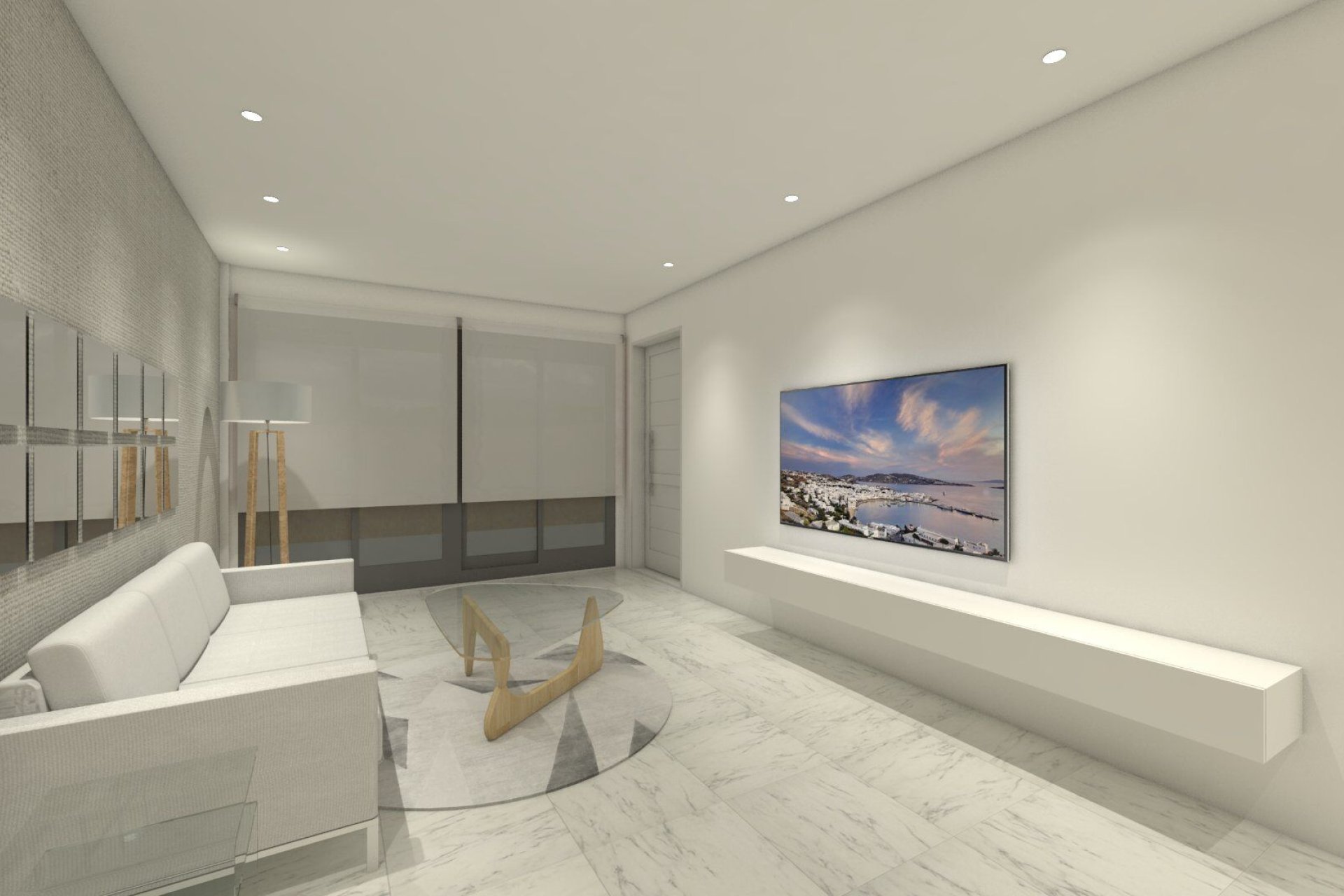 New Build - Apartment - Flat - Benijofar