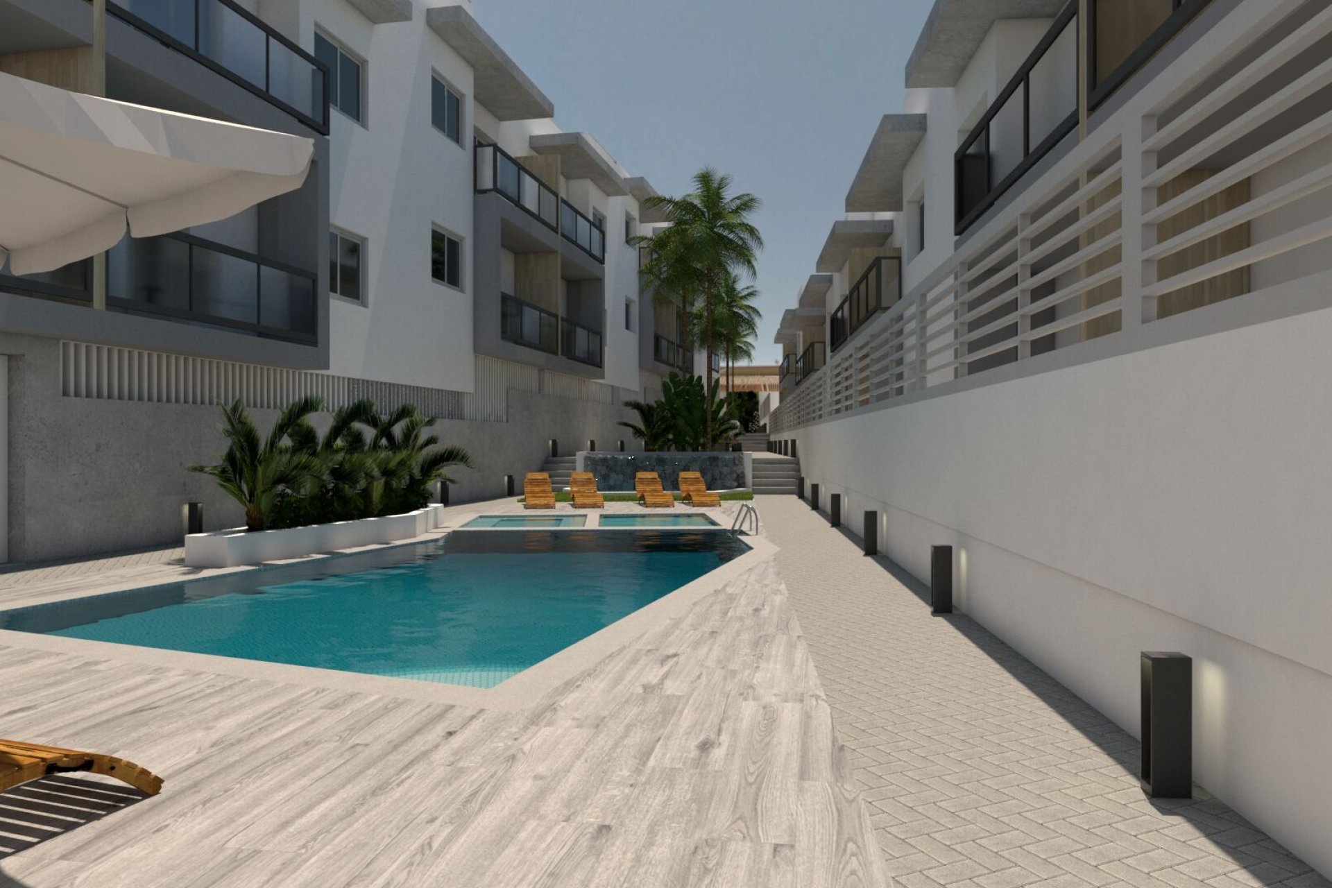 New Build - Apartment - Flat - Benijofar