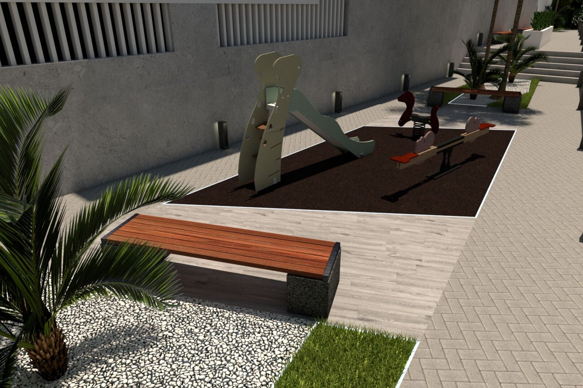 New Build - Apartment - Flat - Benijofar