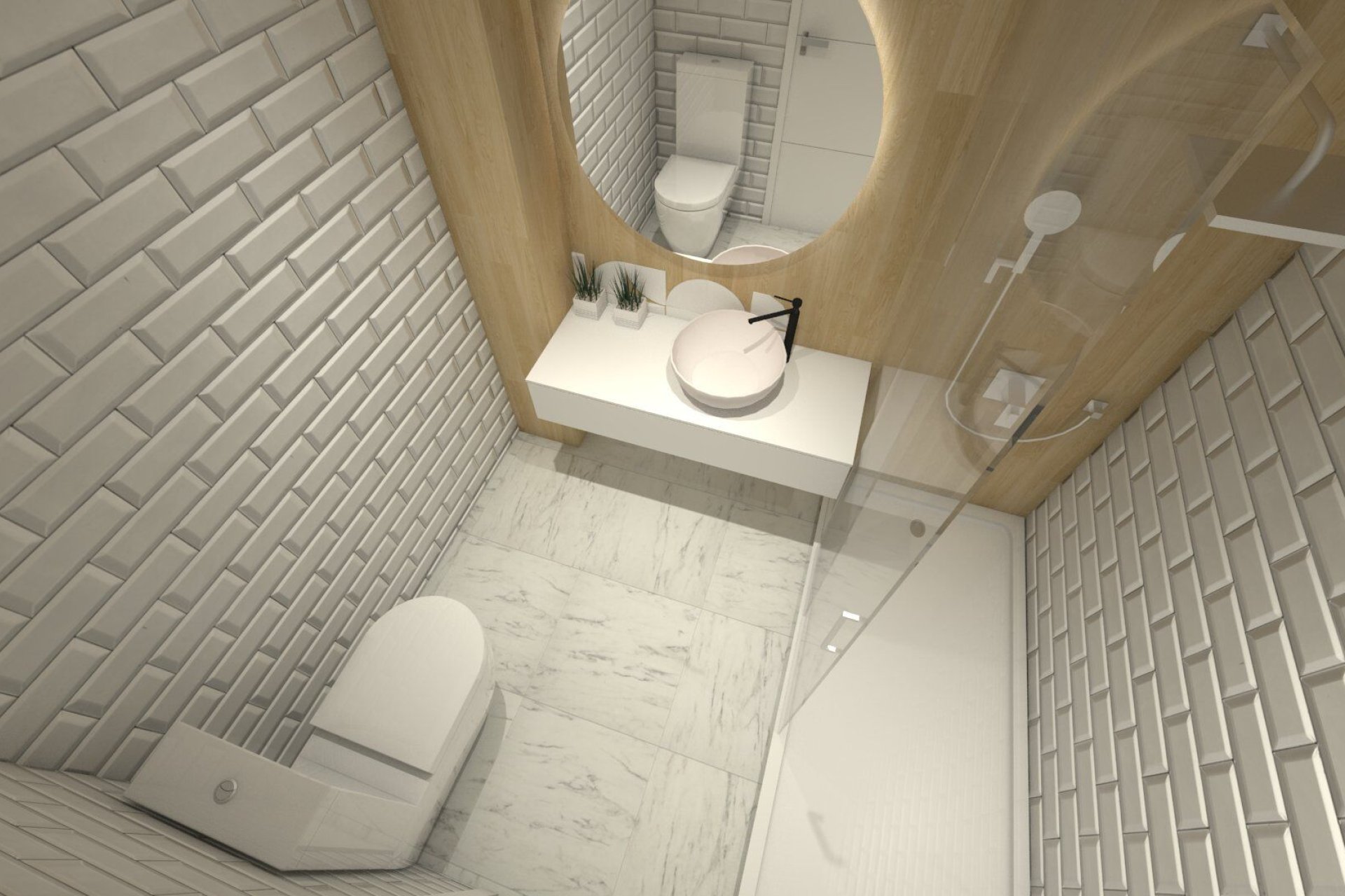 New Build - Apartment - Flat - Benijofar