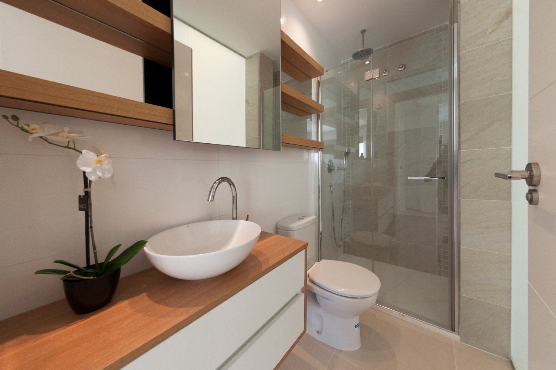 New Build - Apartment - Flat - Ciudad Quesada - Doña pepa