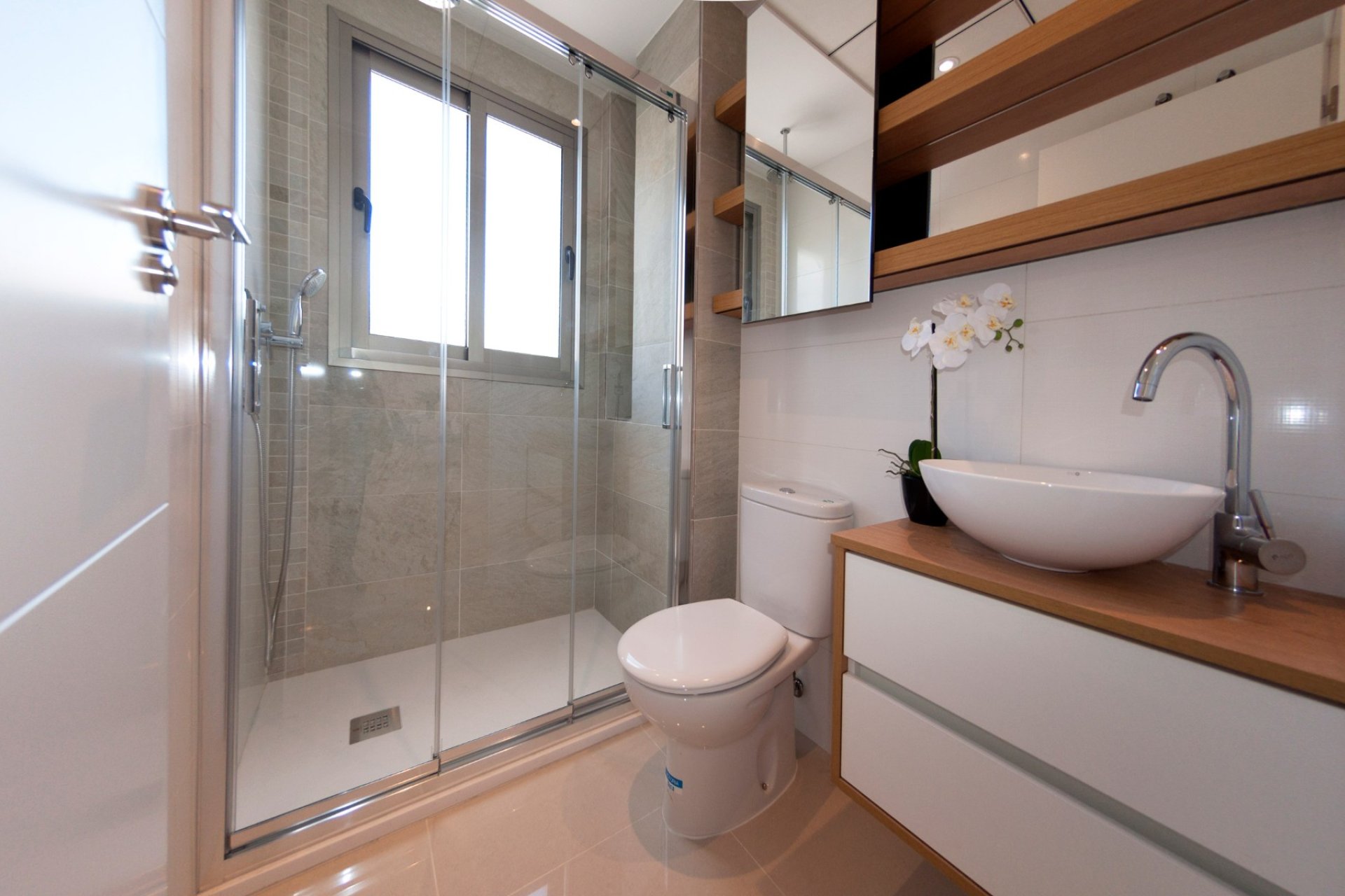 New Build - Apartment - Flat - Ciudad Quesada - Doña pepa